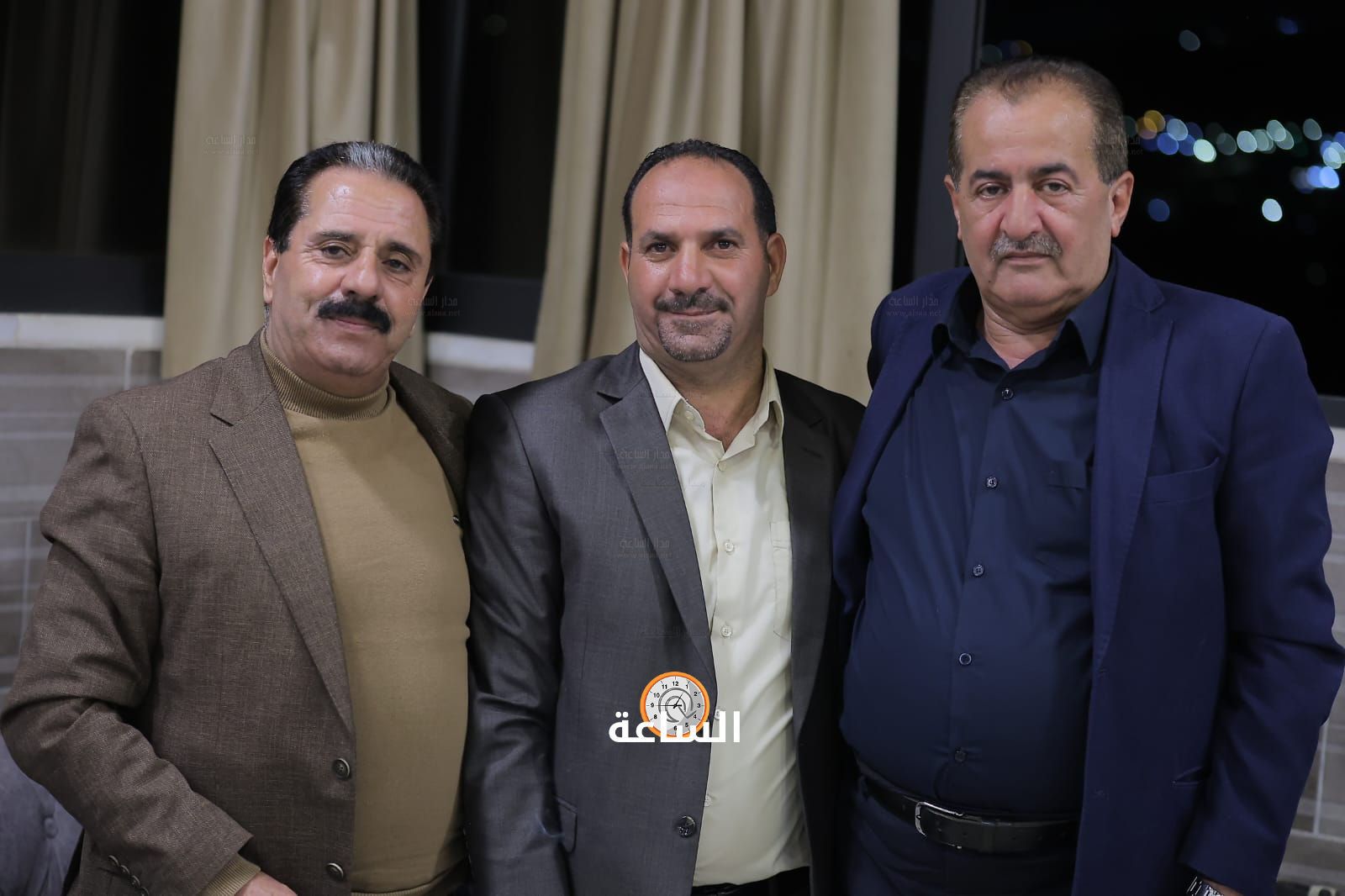 Madar Al-Saa Images 0.040256342967467273
