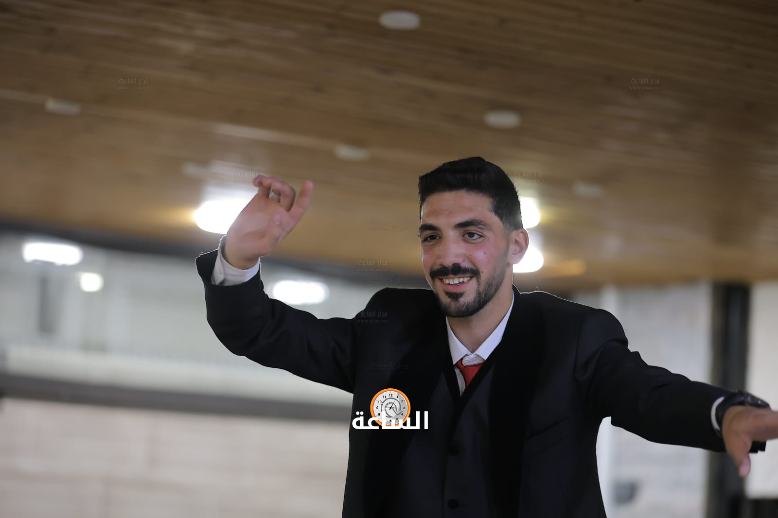 Madar Al-Saa Images 0.28581144225101585