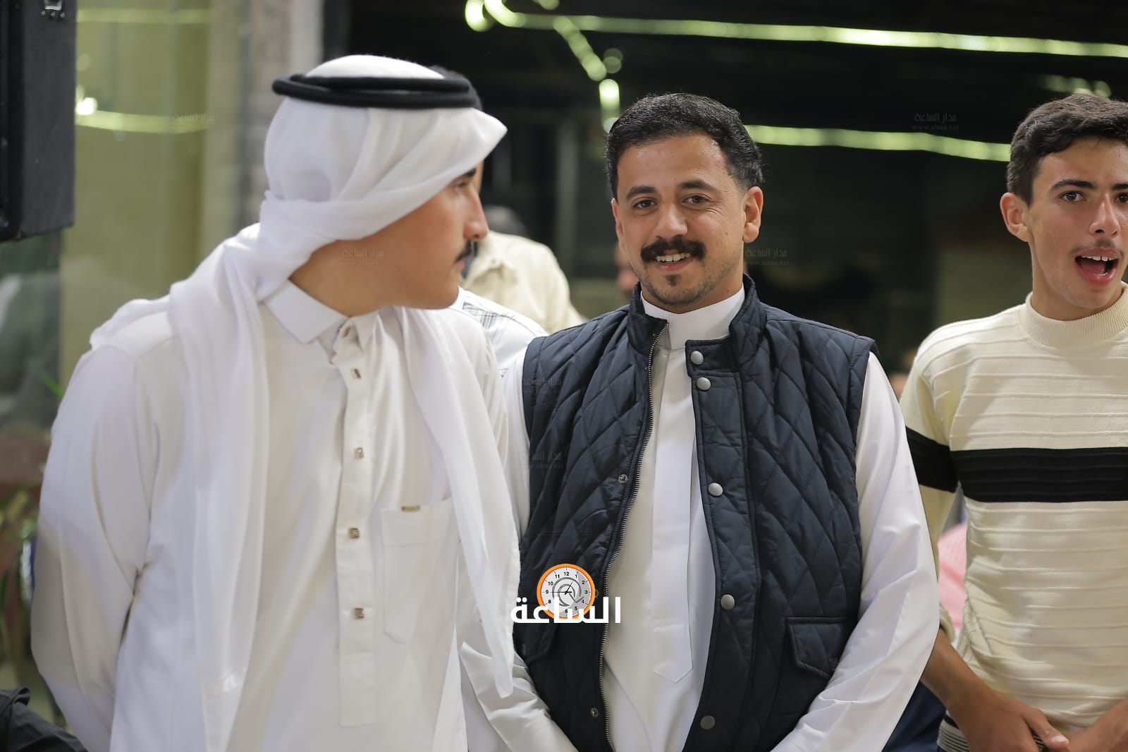 Madar Al-Saa Images 0.894479918080129