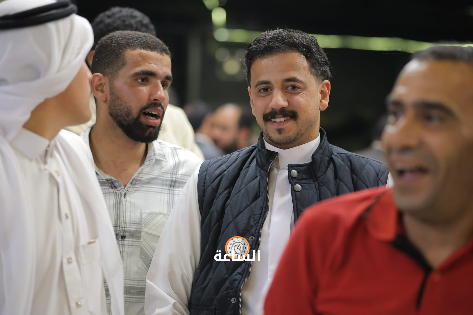 Madar Al-Saa Images 0.5303119290919275