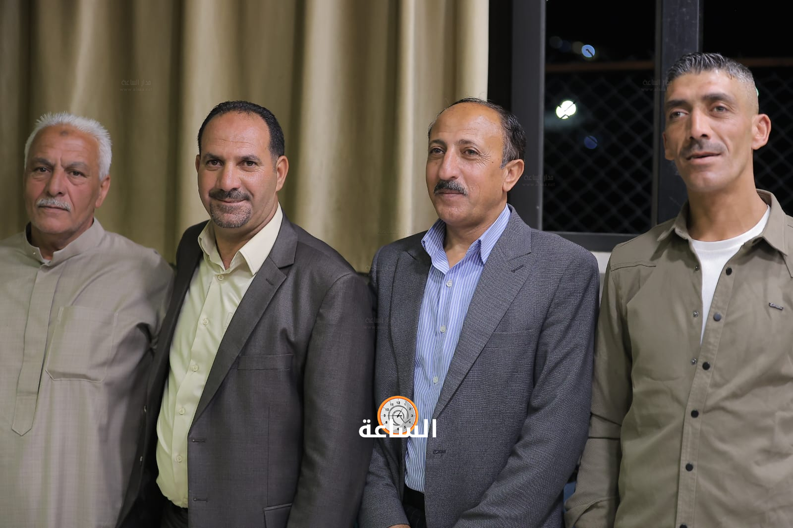 Madar Al-Saa Images 0.1066934390724894