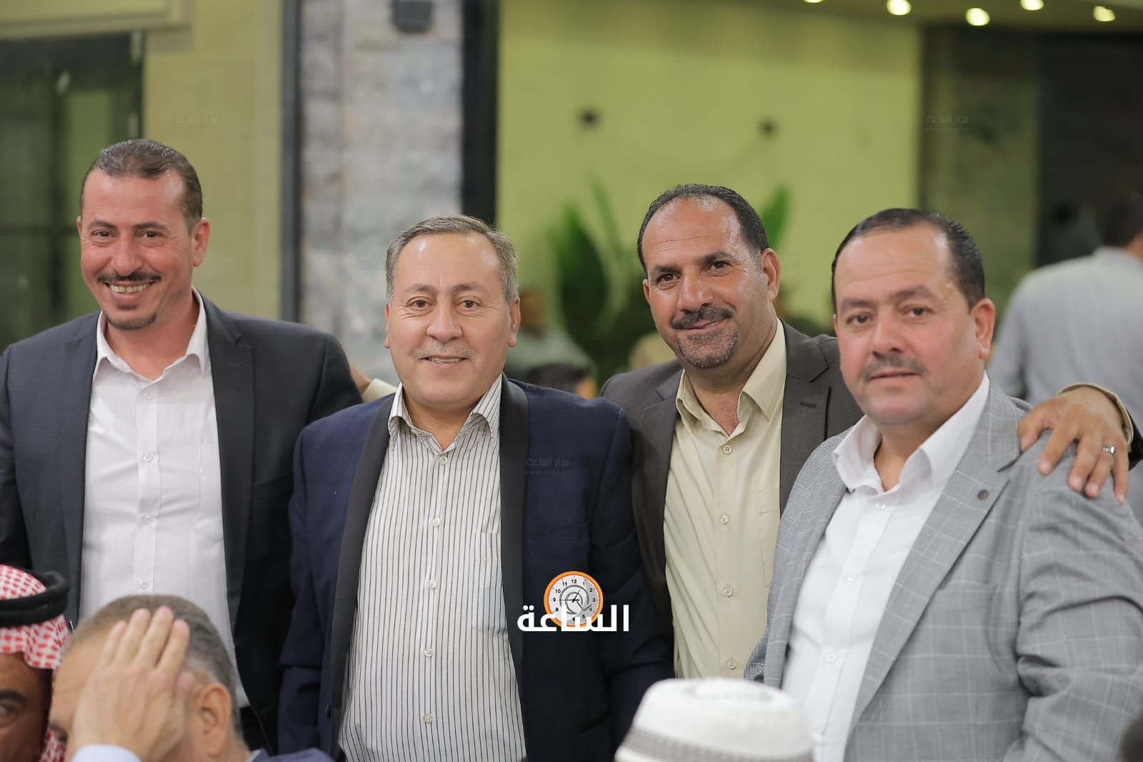 Madar Al-Saa Images 0.21235894444859849