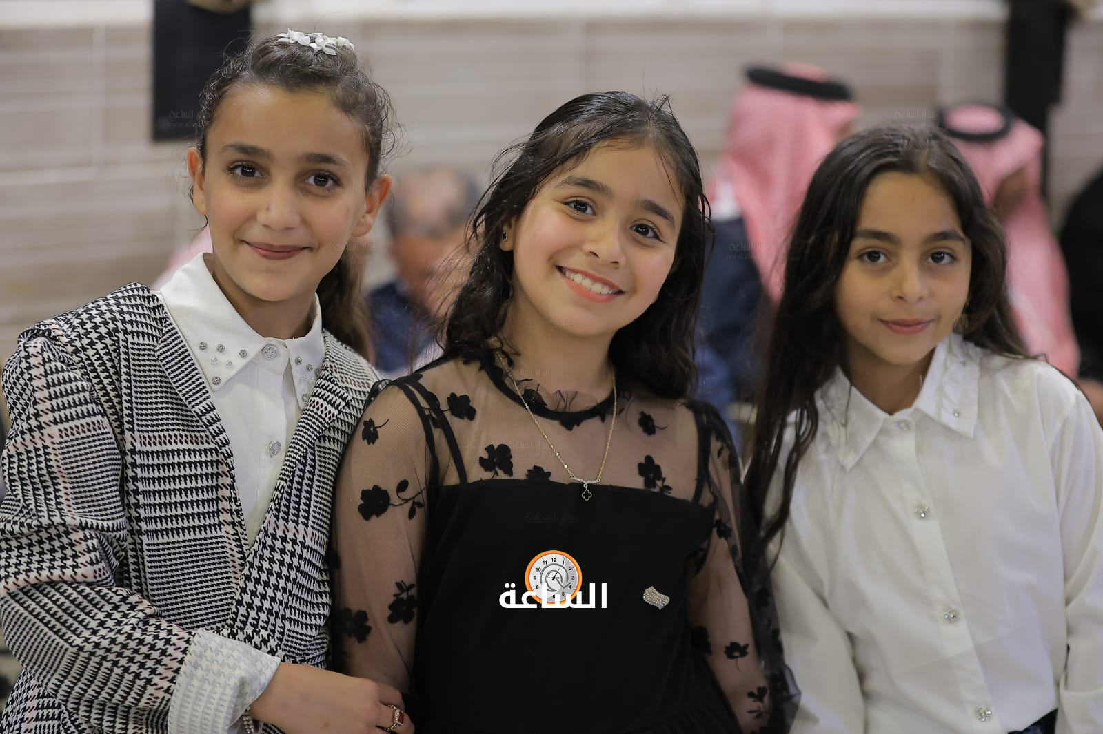 Madar Al-Saa Images 0.9691083910558679