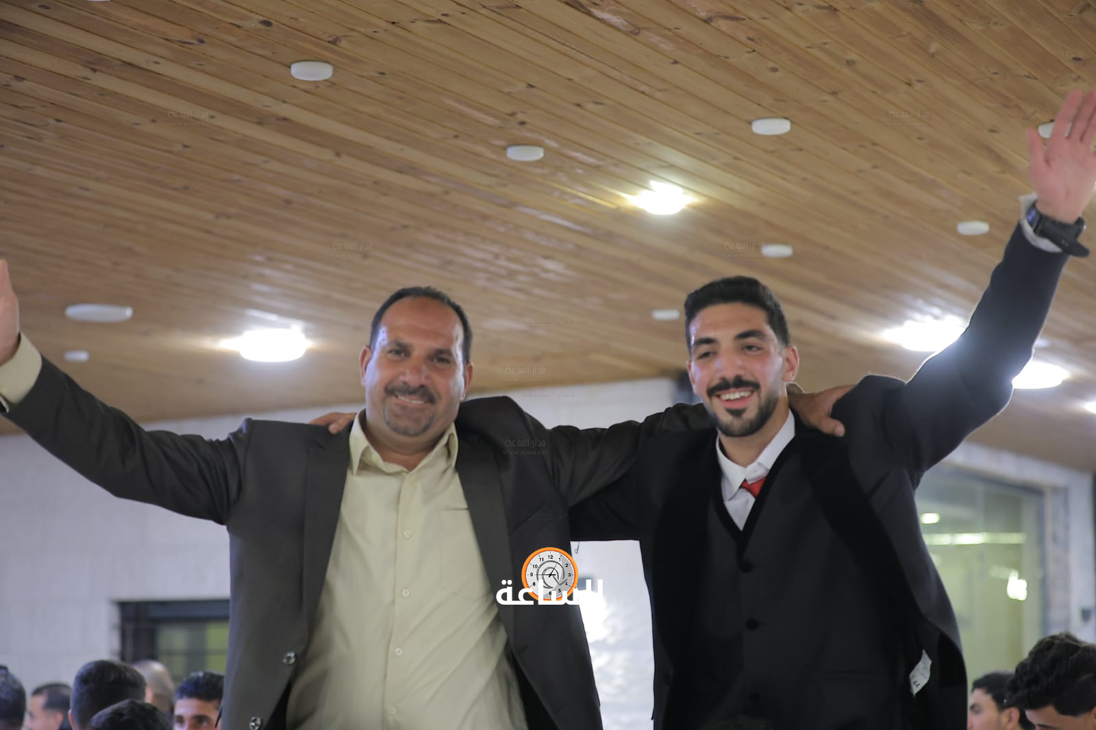 Madar Al-Saa Images 0.6910968686708323