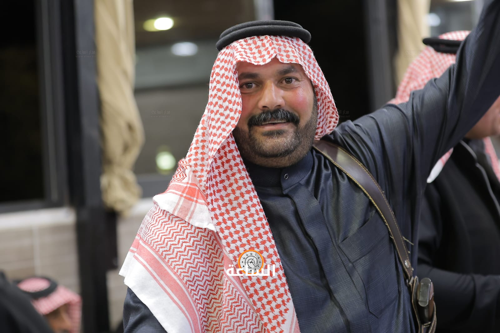 Madar Al-Saa Images 0.46820266335184113