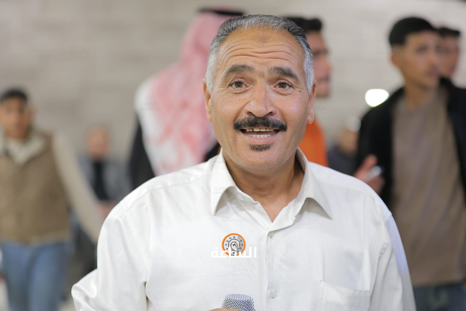 Madar Al-Saa Images 0.0452630263194318
