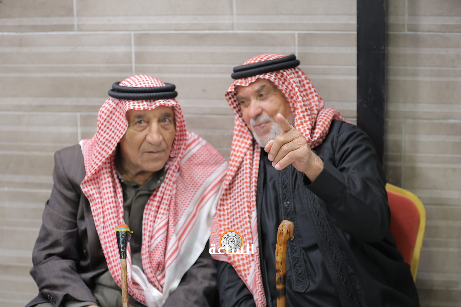 Madar Al-Saa Images 0.7967408506588692
