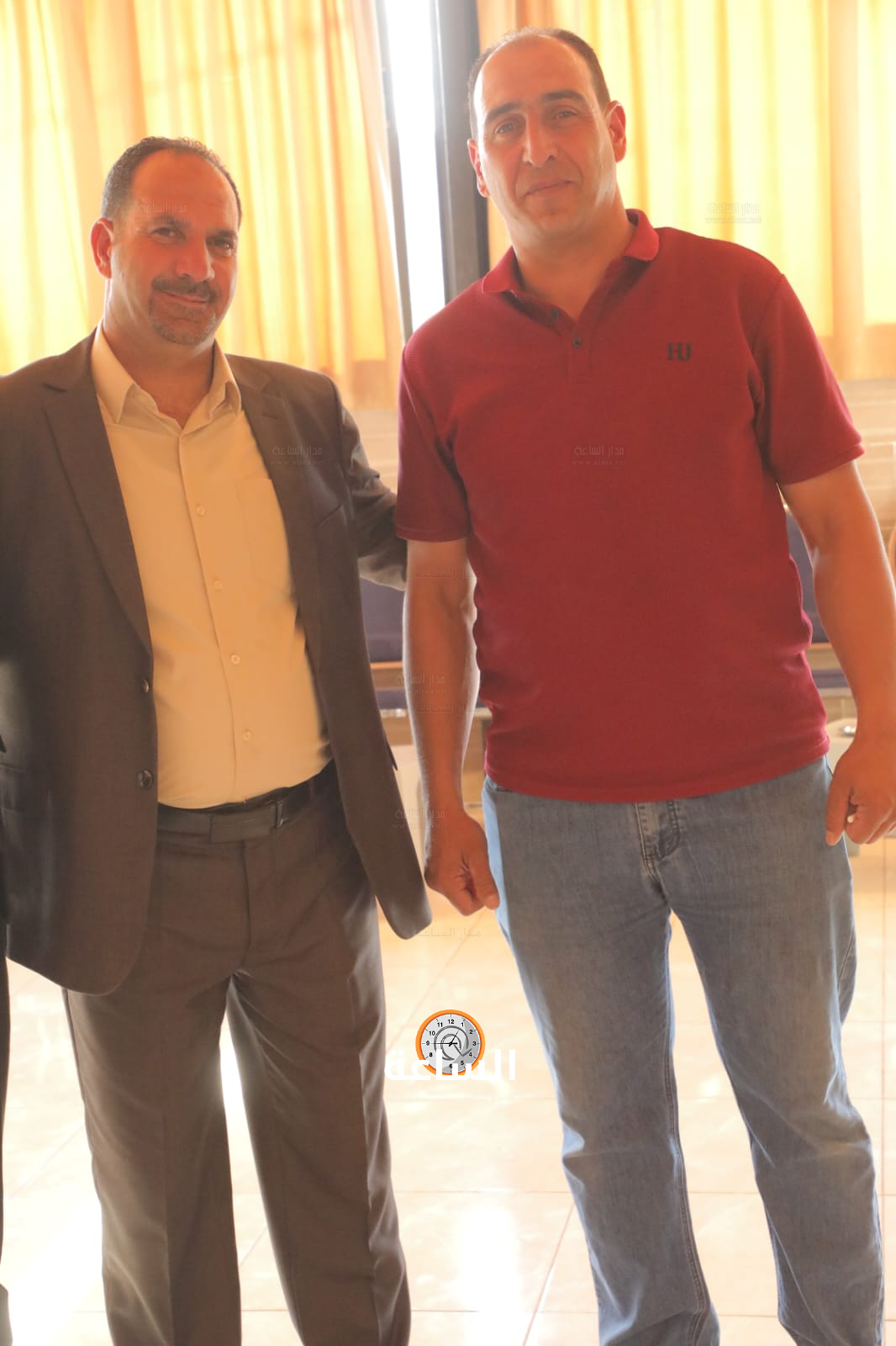 Madar Al-Saa Images 0.6296979744575947