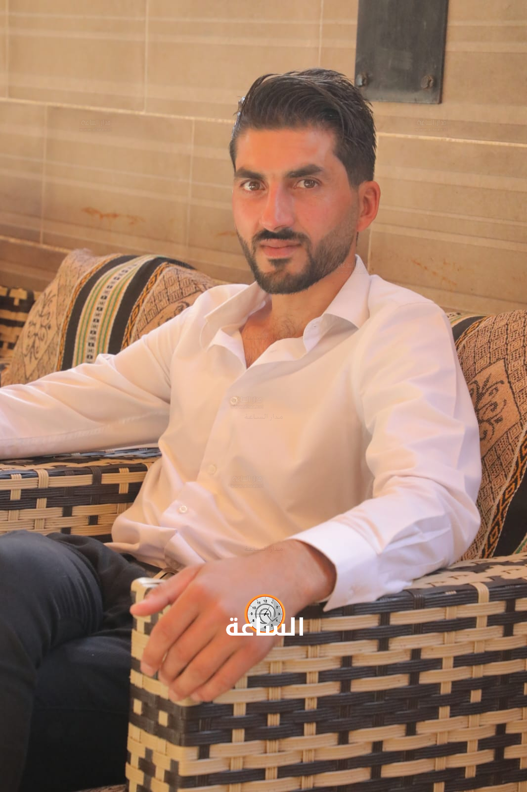 Madar Al-Saa Images 0.8796333664208658
