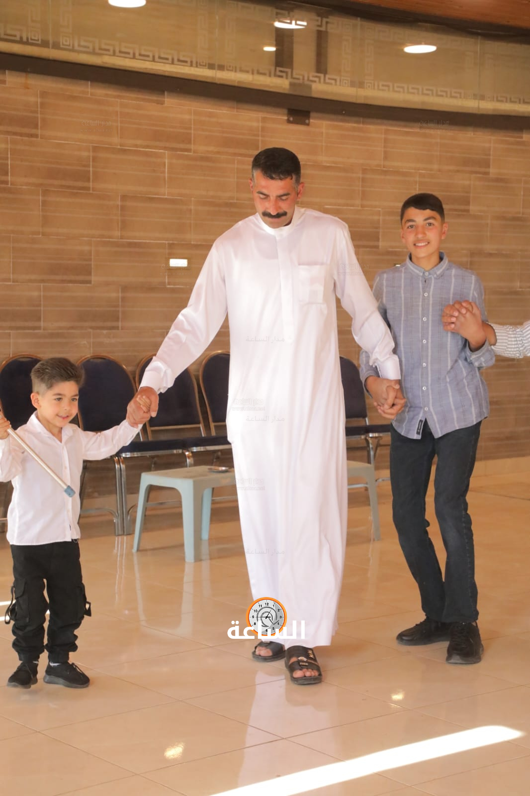 Madar Al-Saa Images 0.7208240082005102