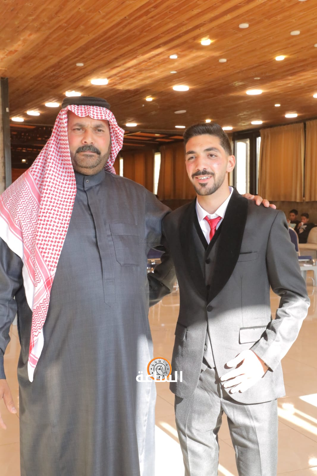 Madar Al-Saa Images 0.04069660104093309