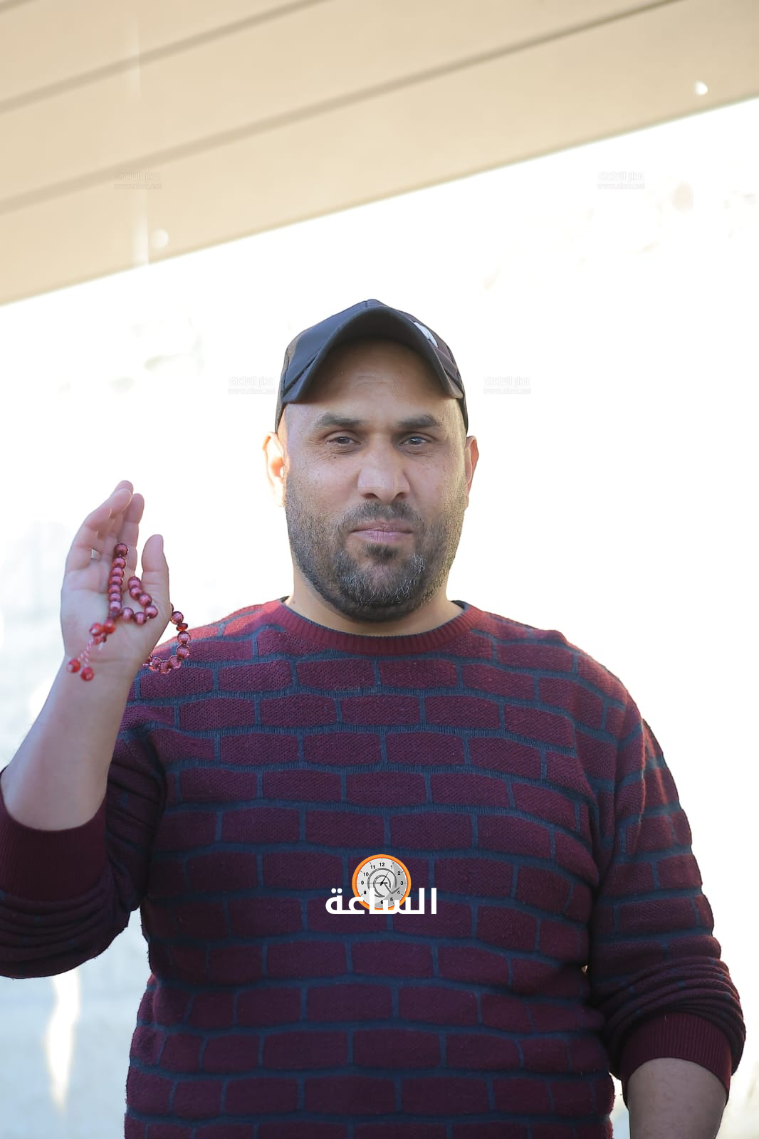 Madar Al-Saa Images 0.3056036388471228