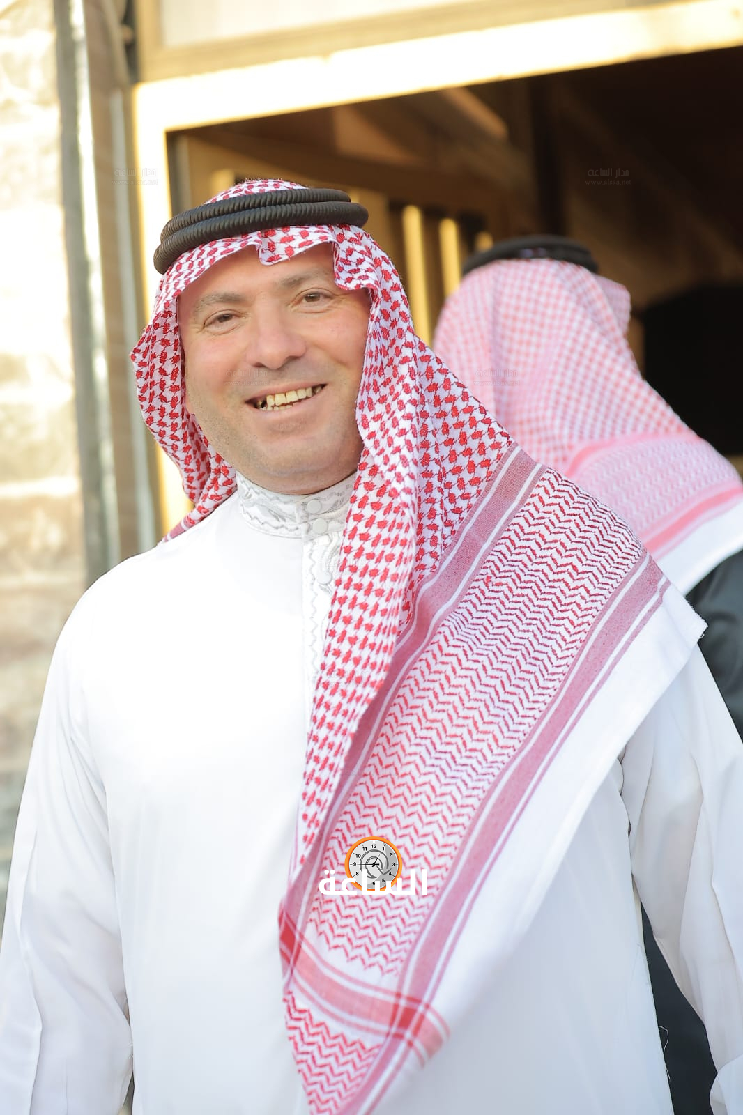 Madar Al-Saa Images 0.3207729003523573