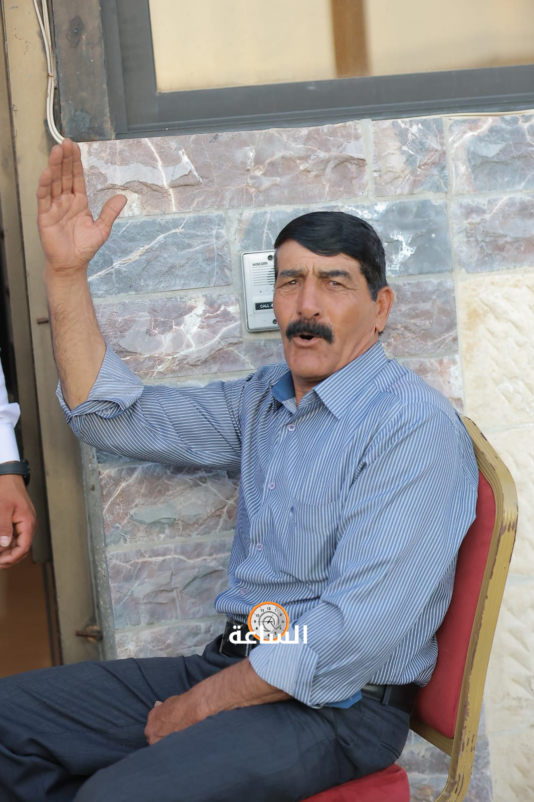 Madar Al-Saa Images 0.3941741719857753