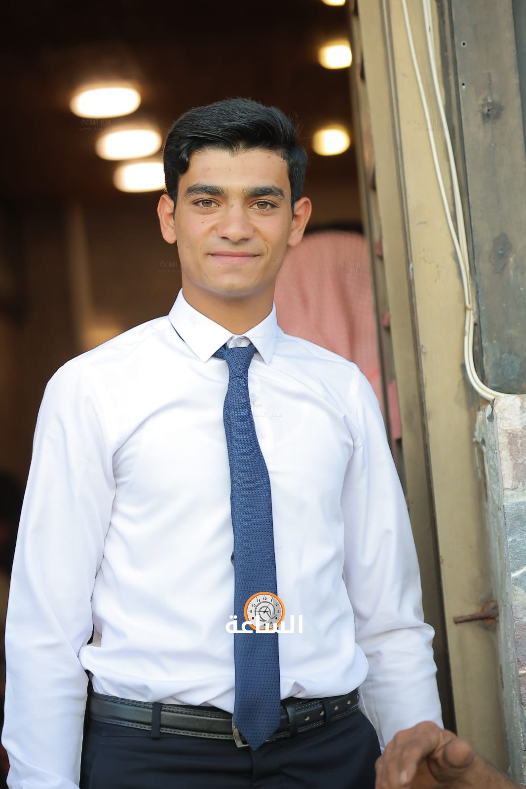 Madar Al-Saa Images 0.45503744514908173