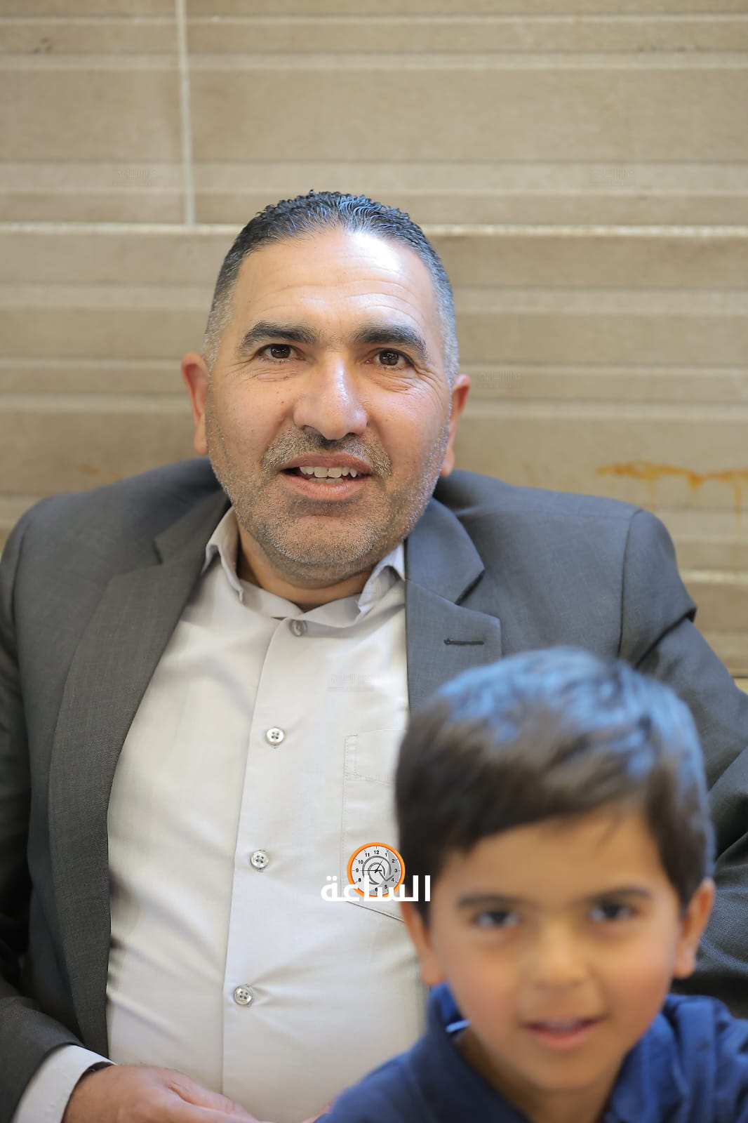 Madar Al-Saa Images 0.4726296670895883