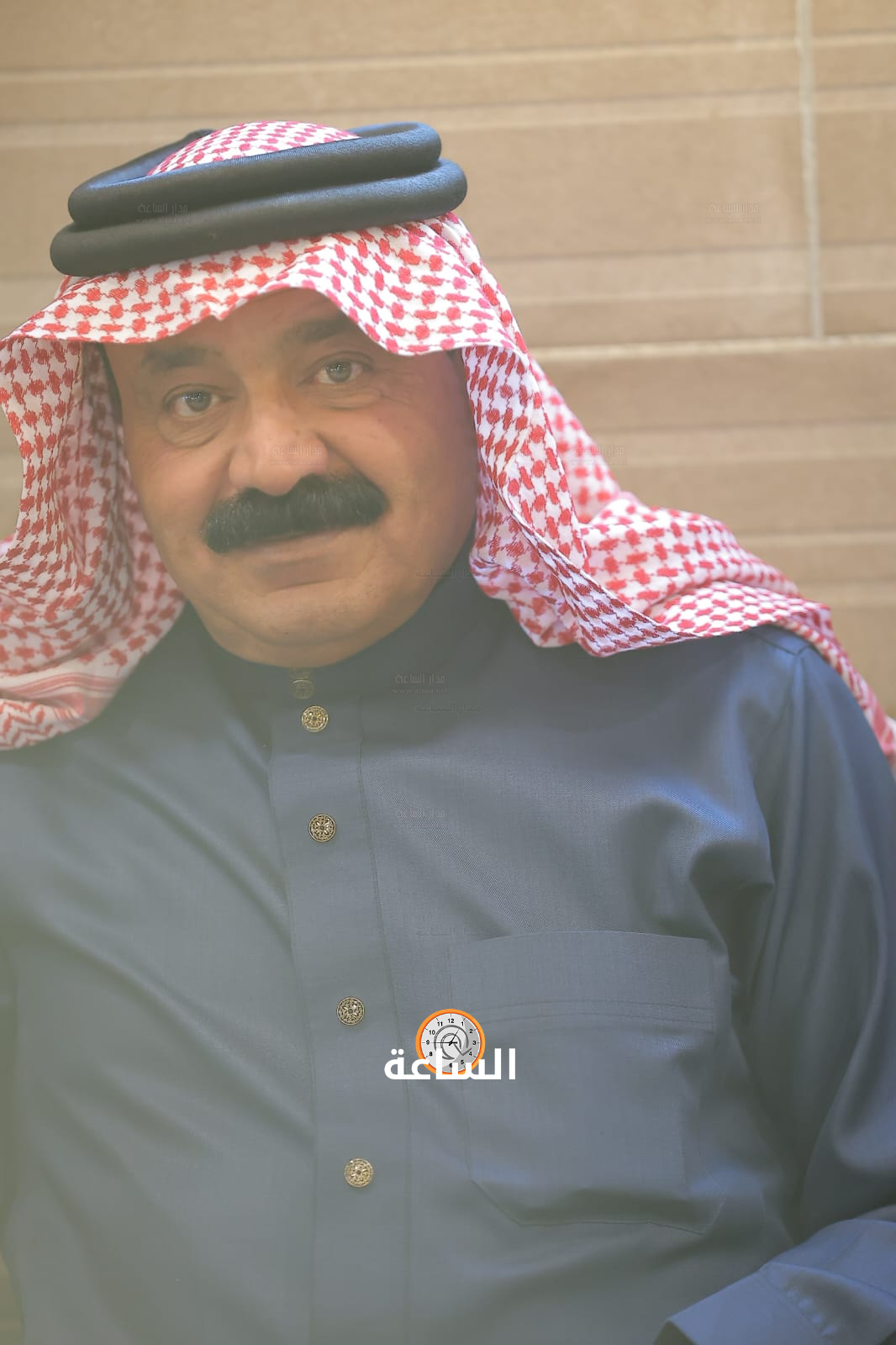 Madar Al-Saa Images 0.6636093751917993