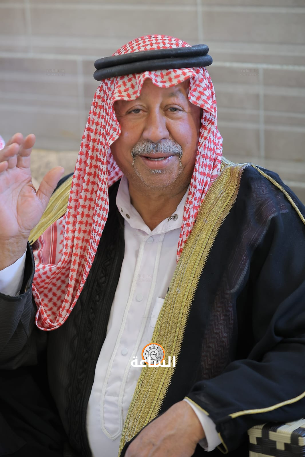 Madar Al-Saa Images 0.8077289828104028