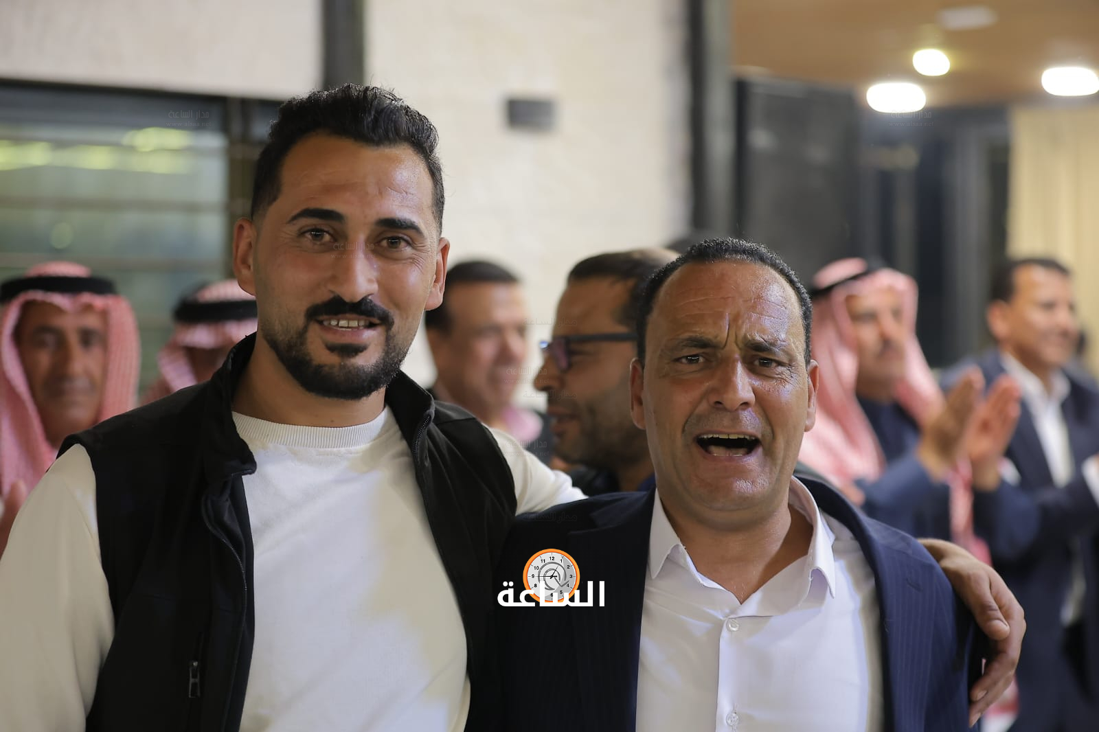 Madar Al-Saa Images 0.3747000759328185