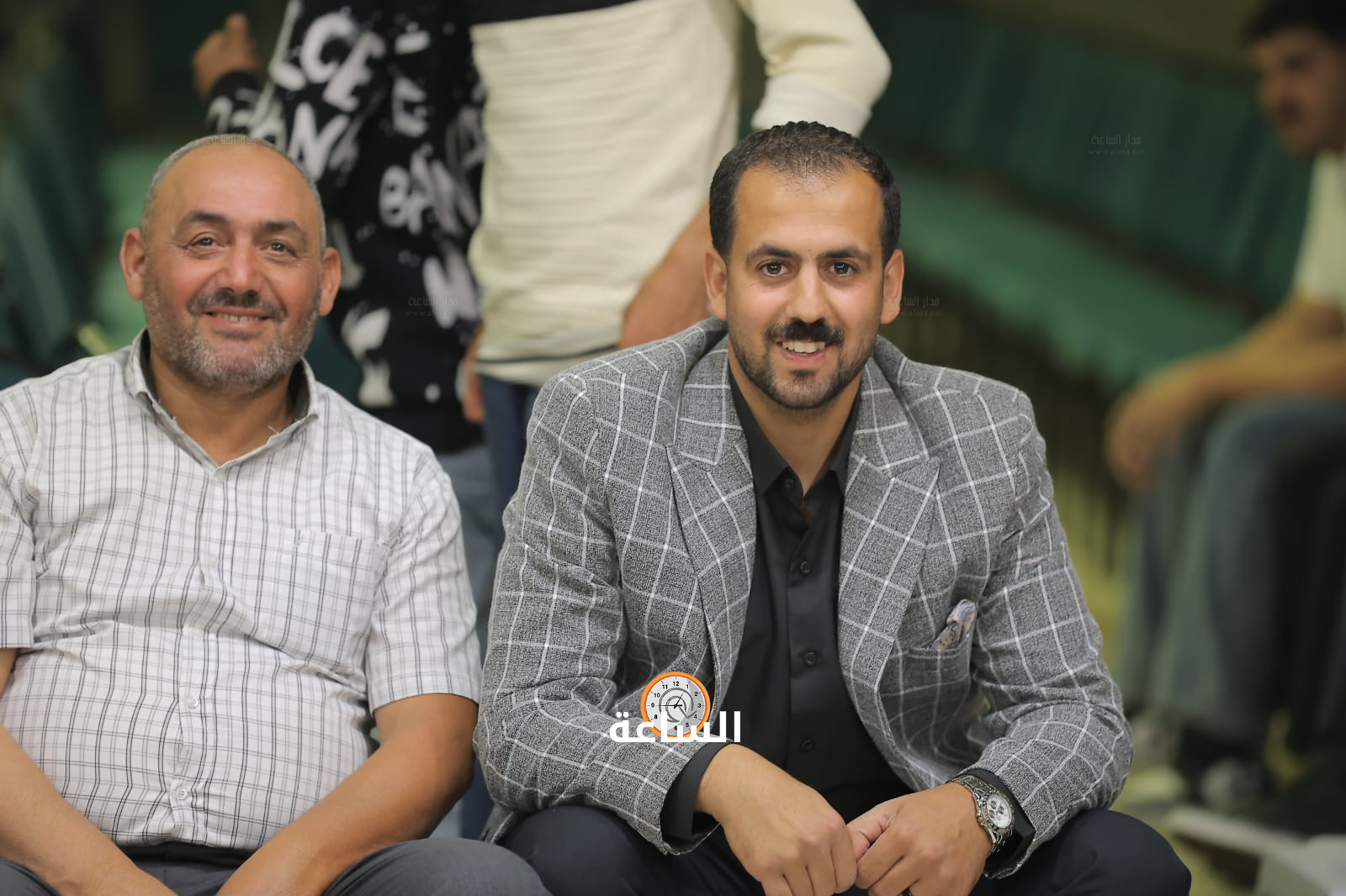 Madar Al-Saa Images 0.9910317596389671