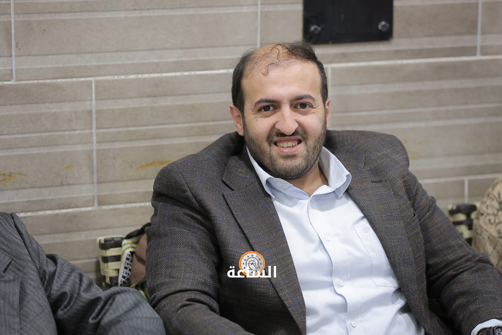 Madar Al-Saa Images 0.36332675038897455