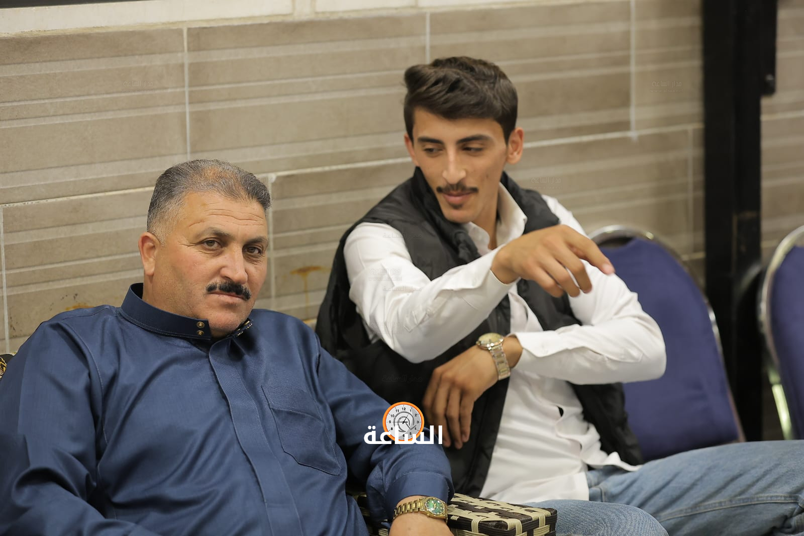 Madar Al-Saa Images 0.9550225735014123