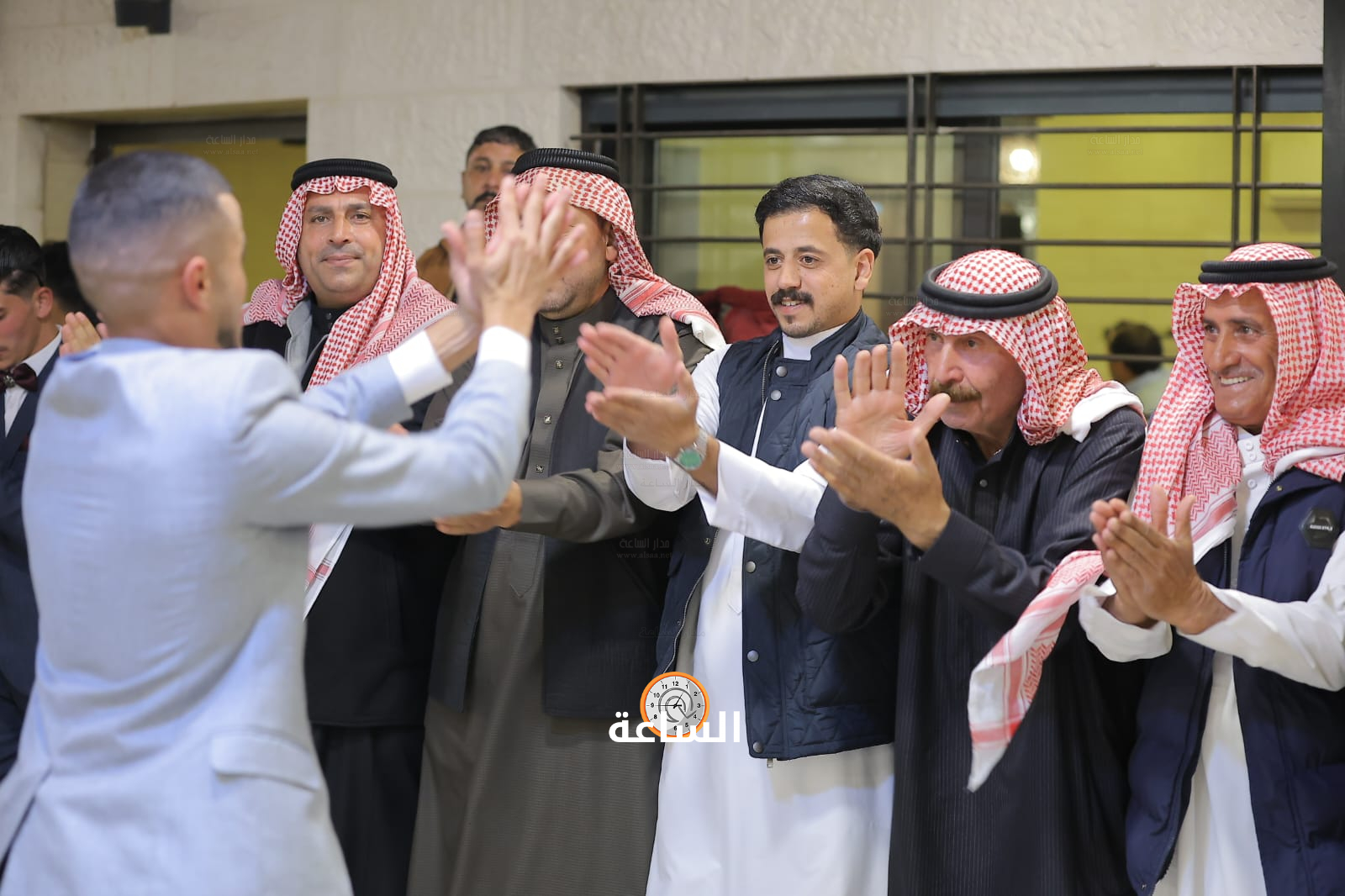 Madar Al-Saa Images 0.630185848298092