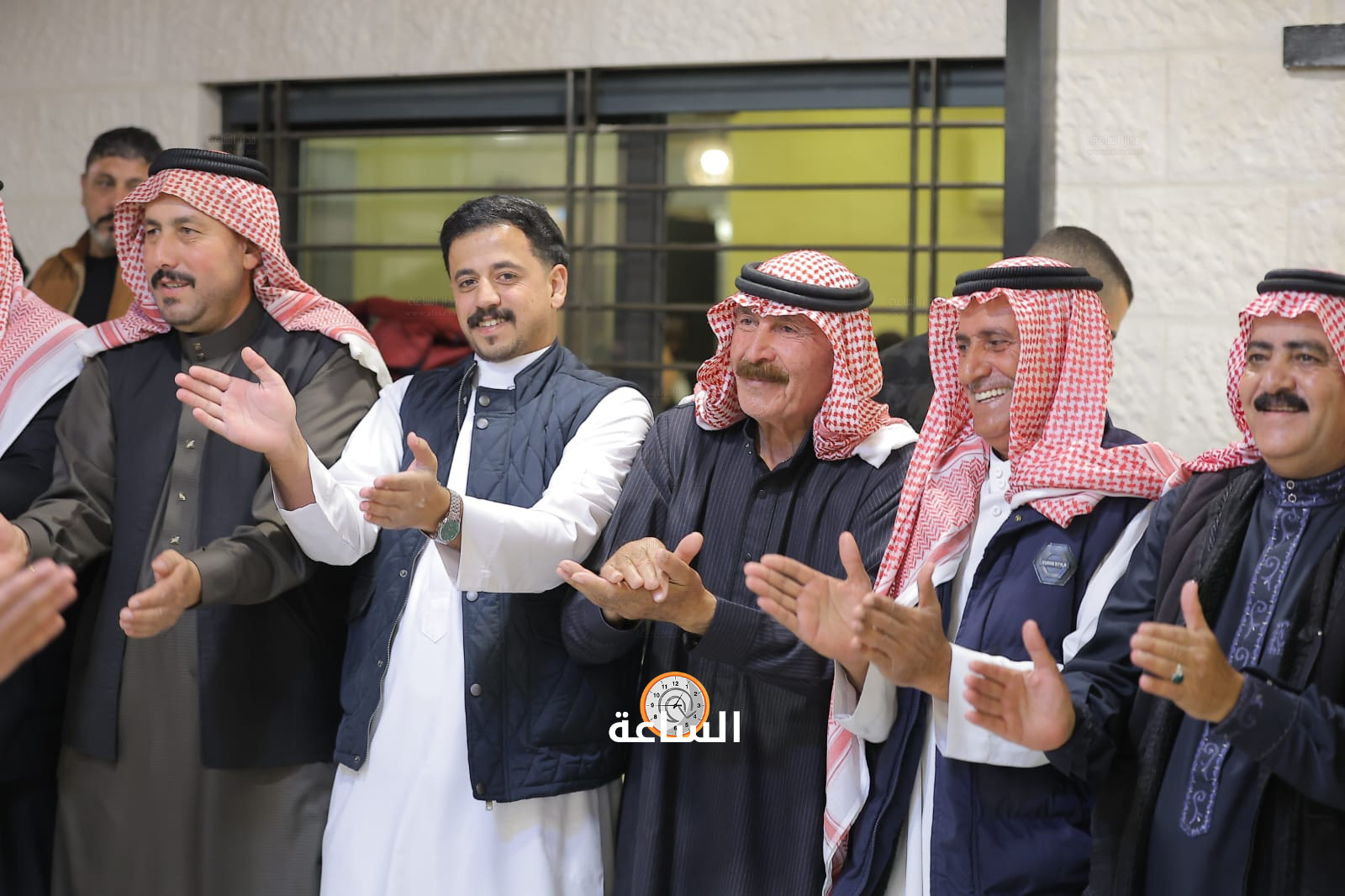 Madar Al-Saa Images 0.5534222250501272