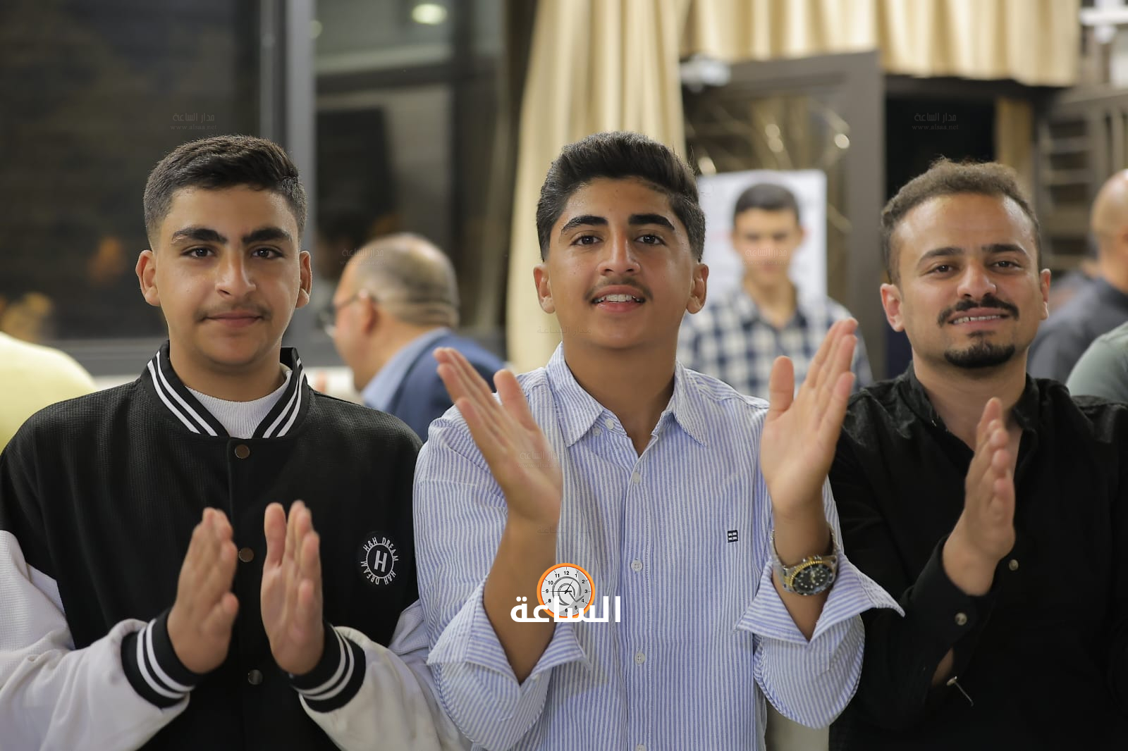 Madar Al-Saa Images 0.6779040343922957