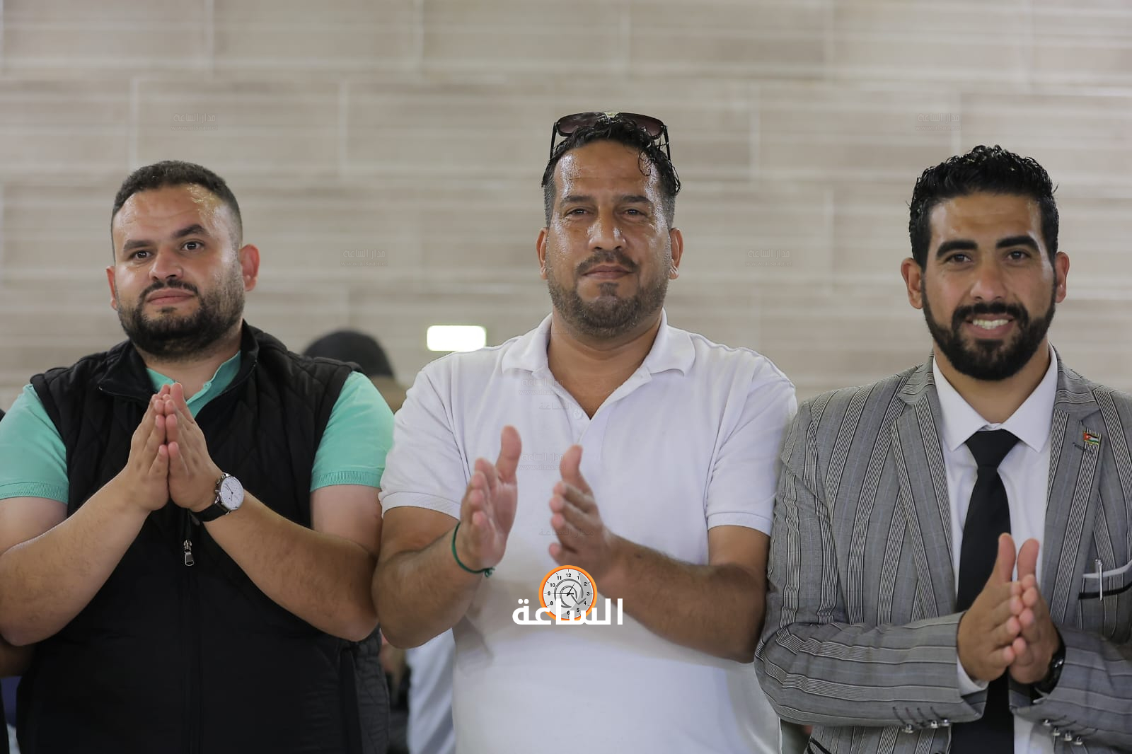 Madar Al-Saa Images 0.347028488125255