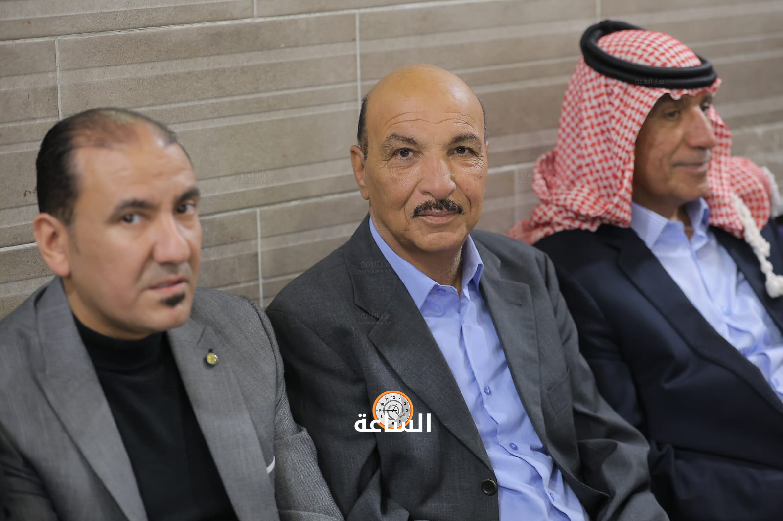 Madar Al-Saa Images 0.33400789379247586