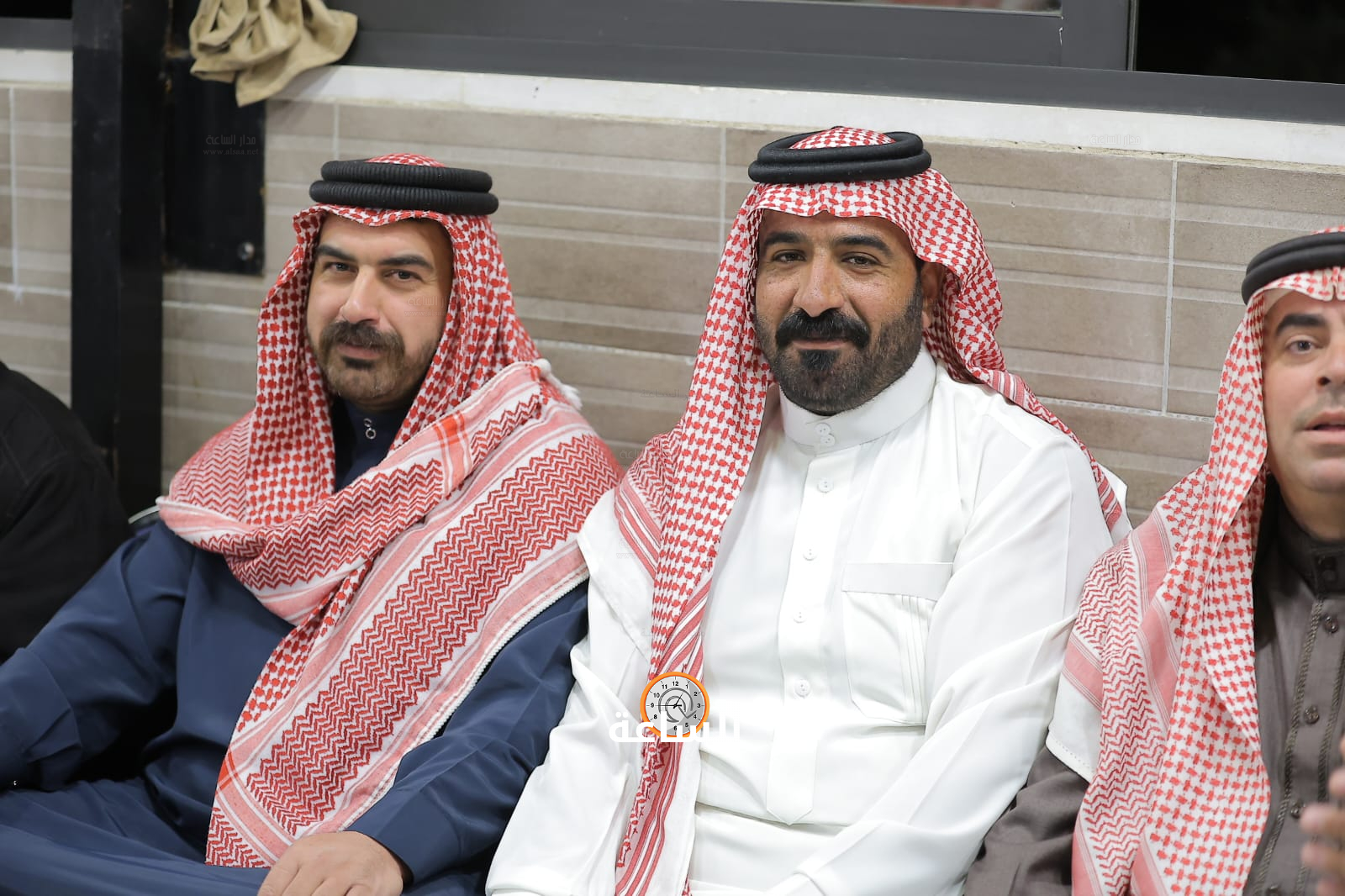 Madar Al-Saa Images 0.8031844274926104
