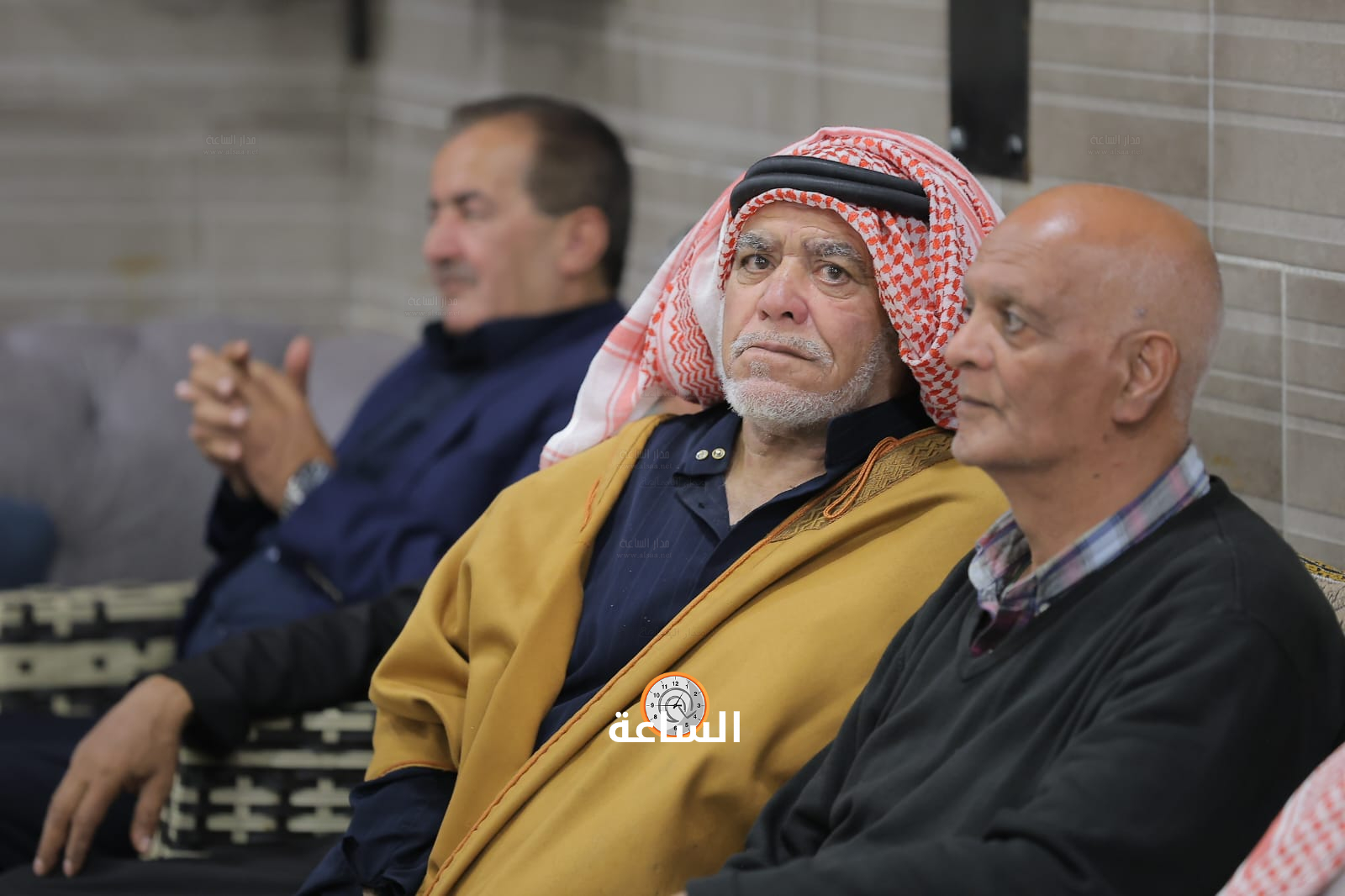 Madar Al-Saa Images 0.3601237087144724