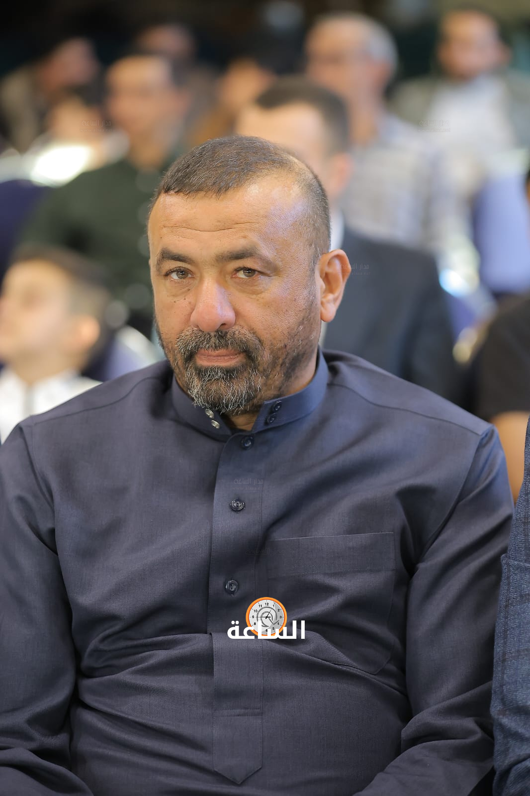 Madar Al-Saa Images 0.7577019702148843