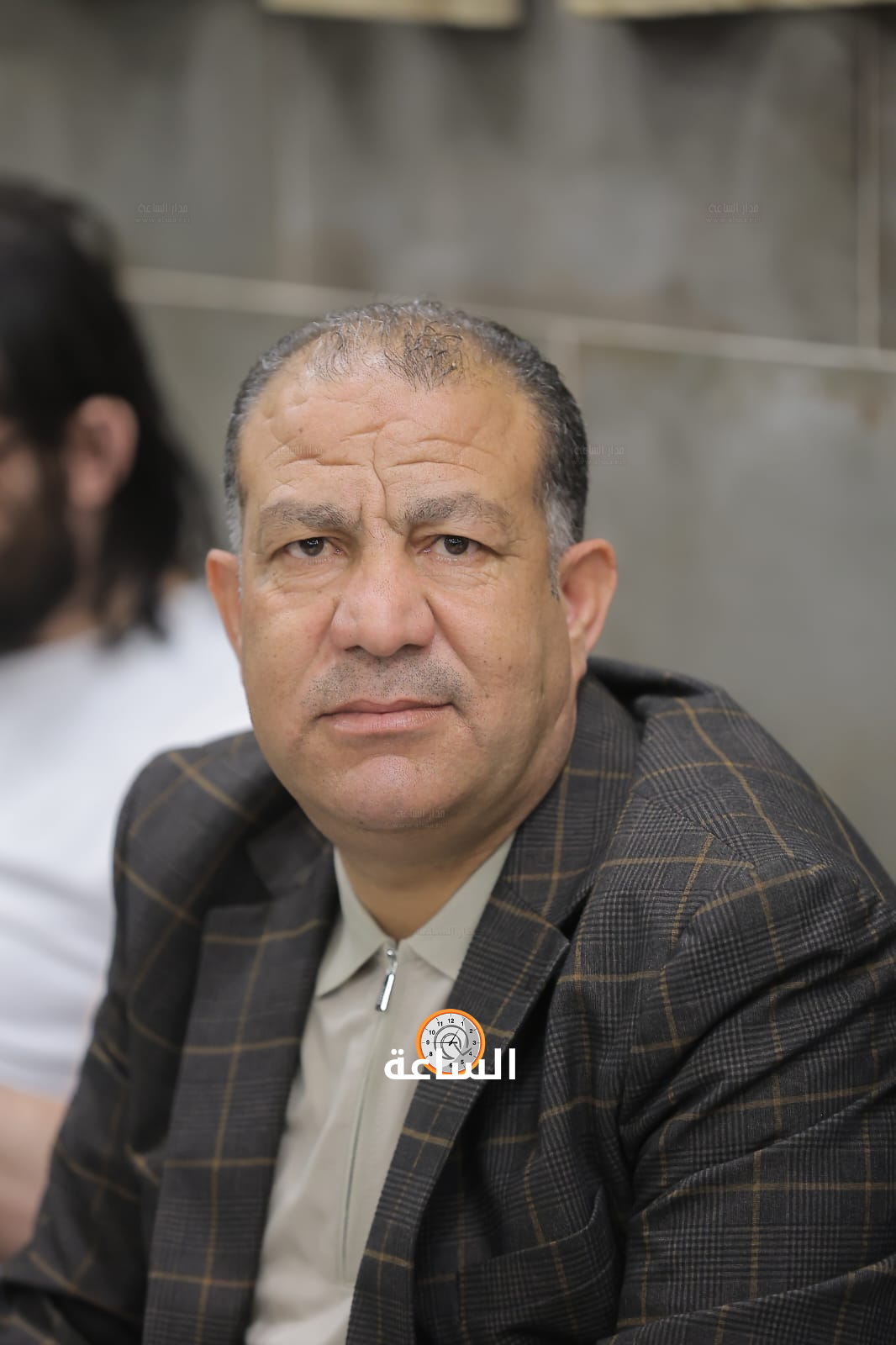Madar Al-Saa Images 0.18517226680490517