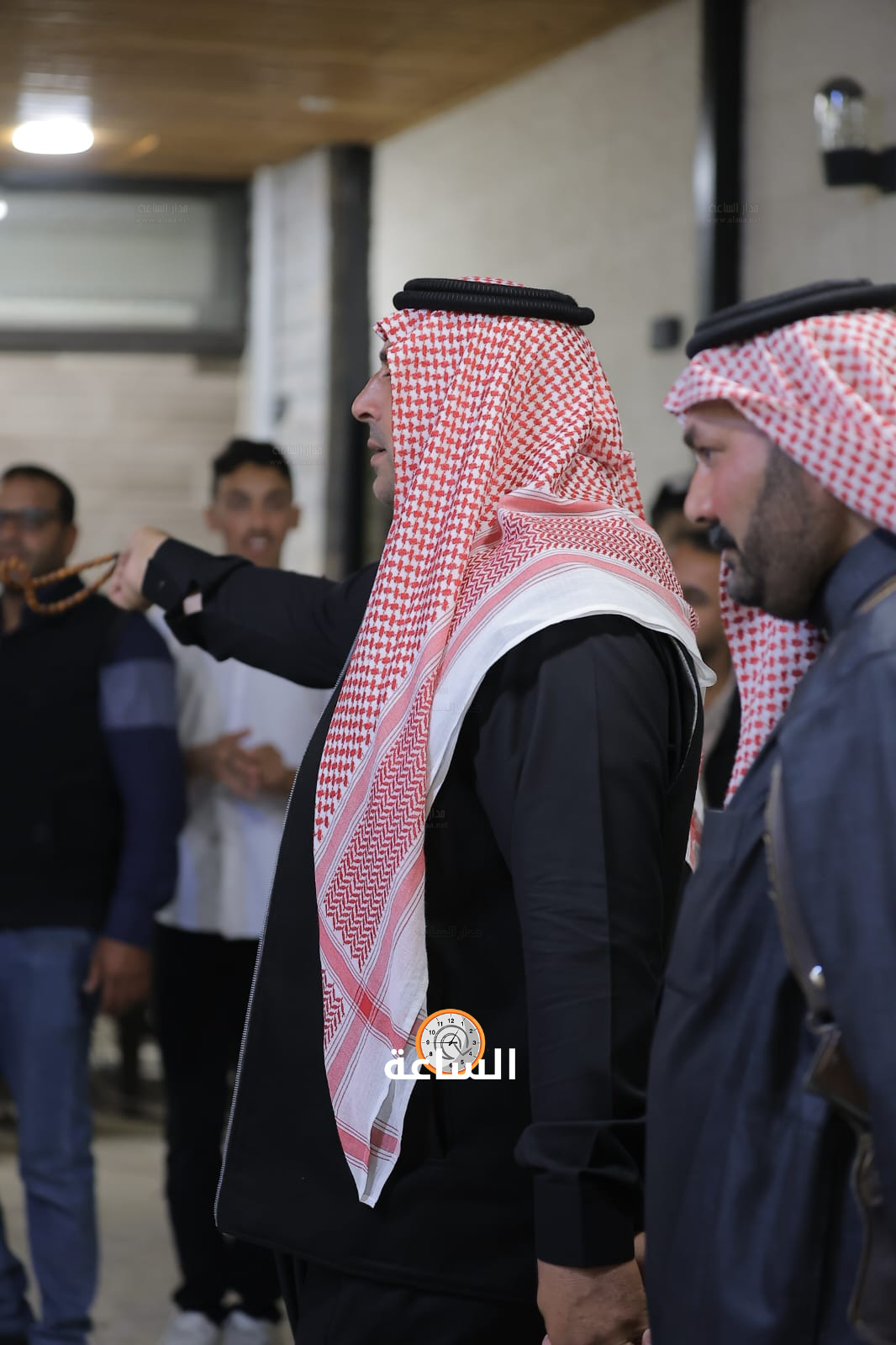 Madar Al-Saa Images 0.5994079251427349