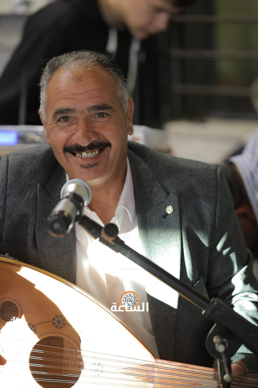 Madar Al-Saa Images 0.5351799766743838