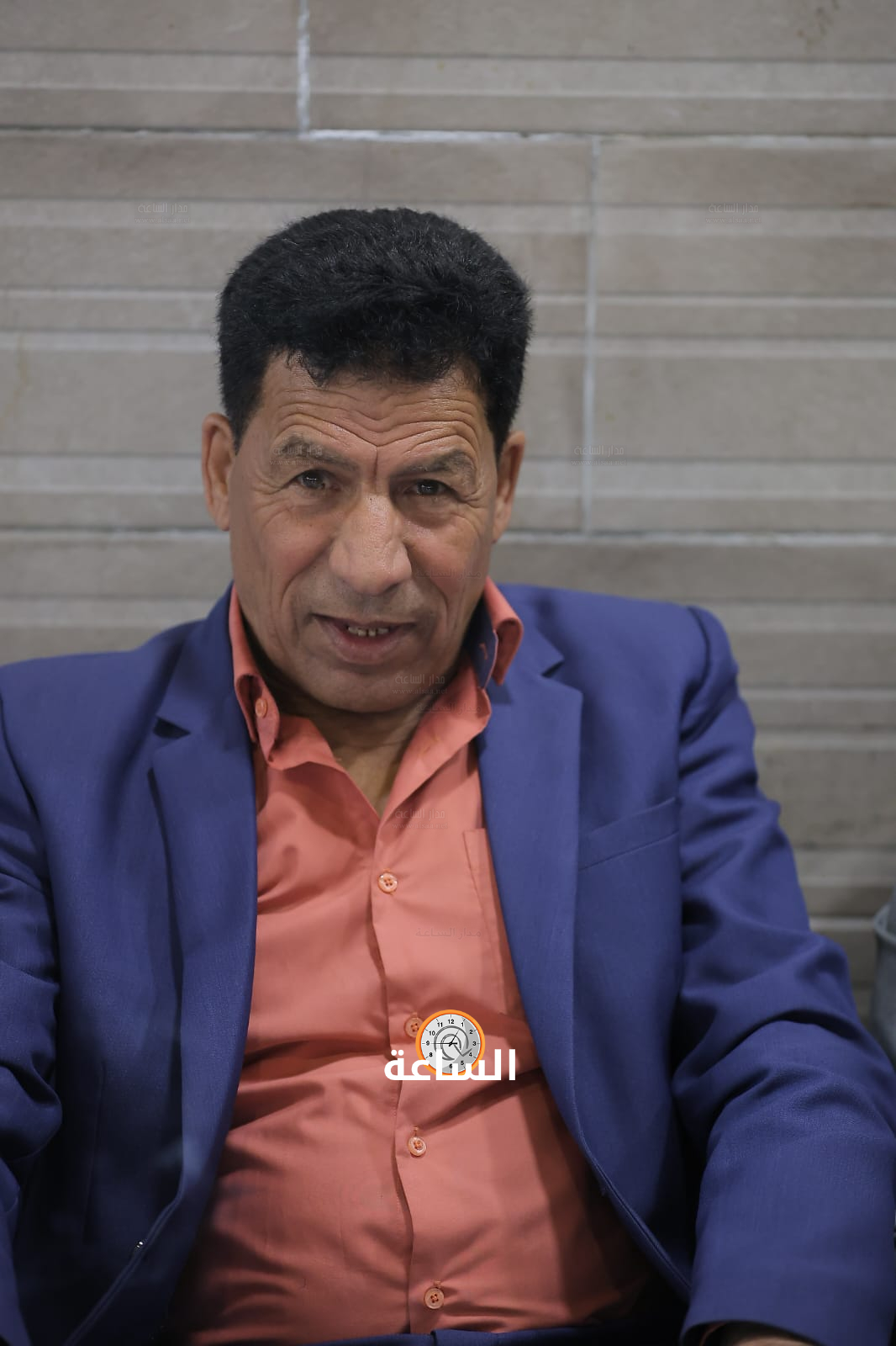 Madar Al-Saa Images 0.9670735015397061