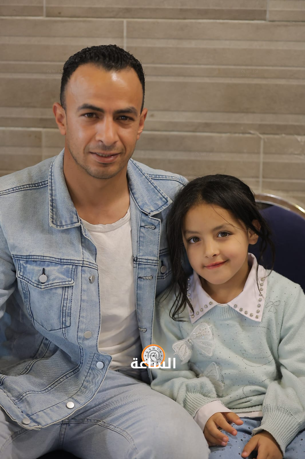 Madar Al-Saa Images 0.8016426775807334