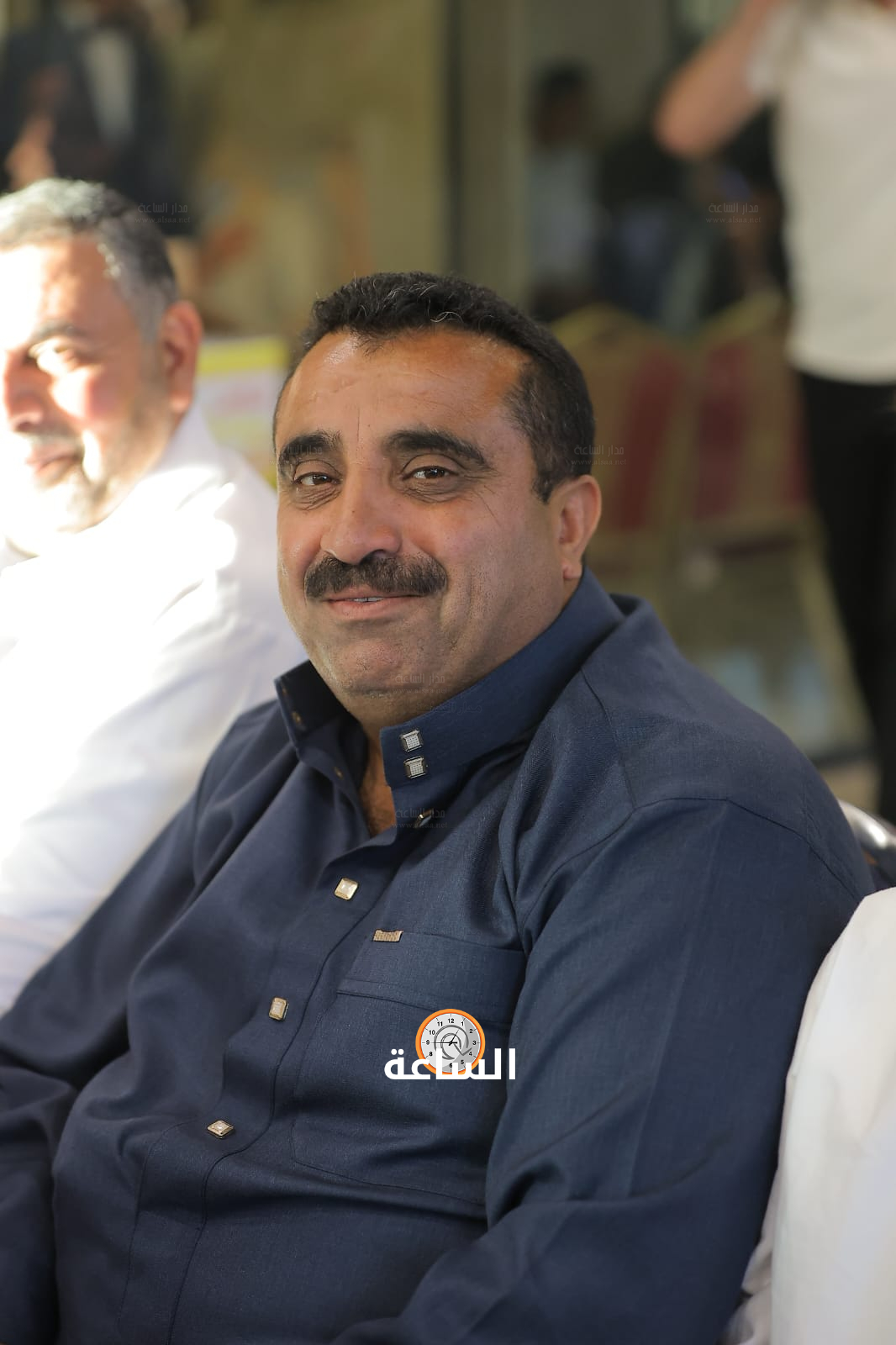 Madar Al-Saa Images 0.23660740978106742