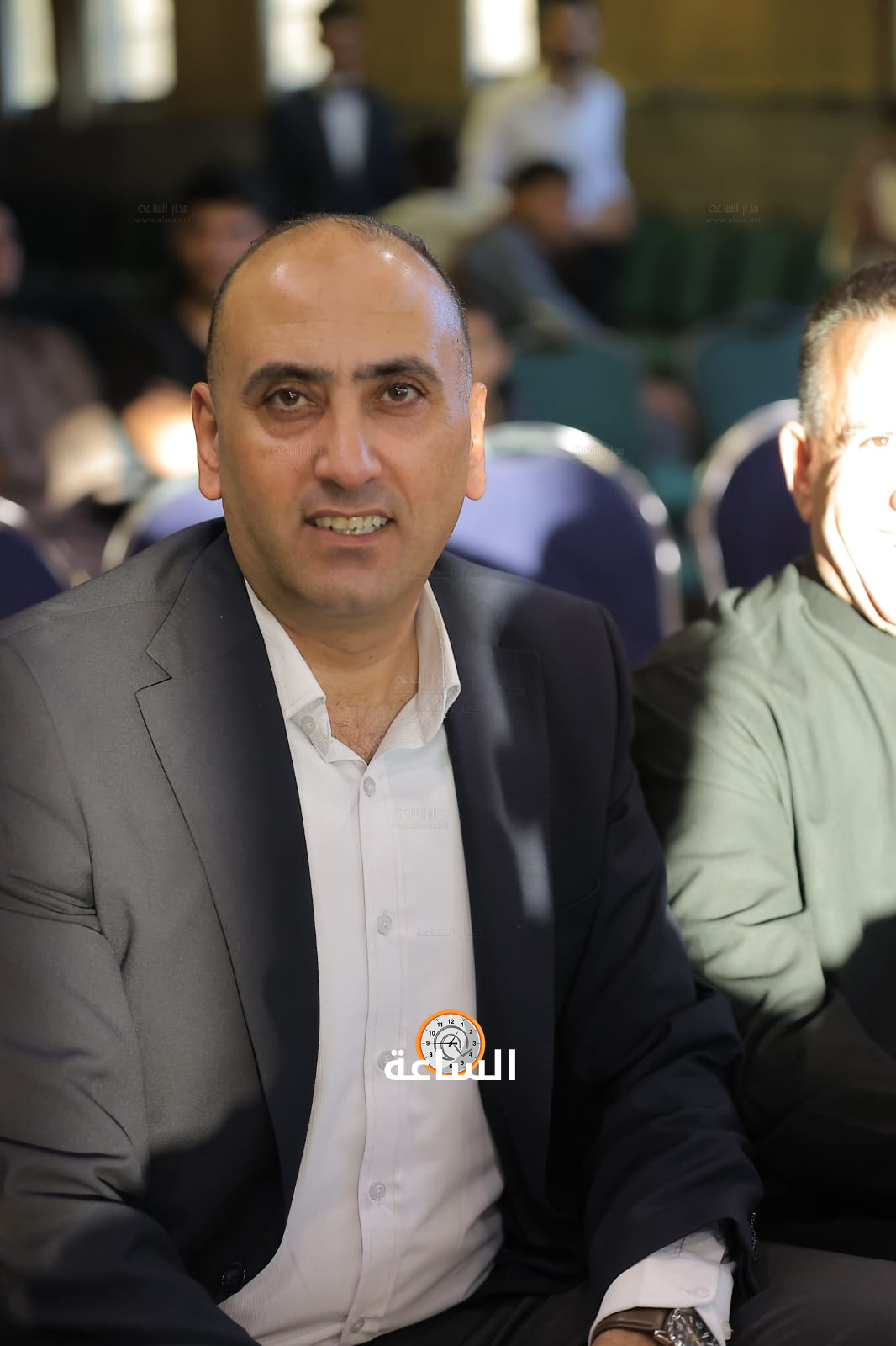 Madar Al-Saa Images 0.5271933351670606