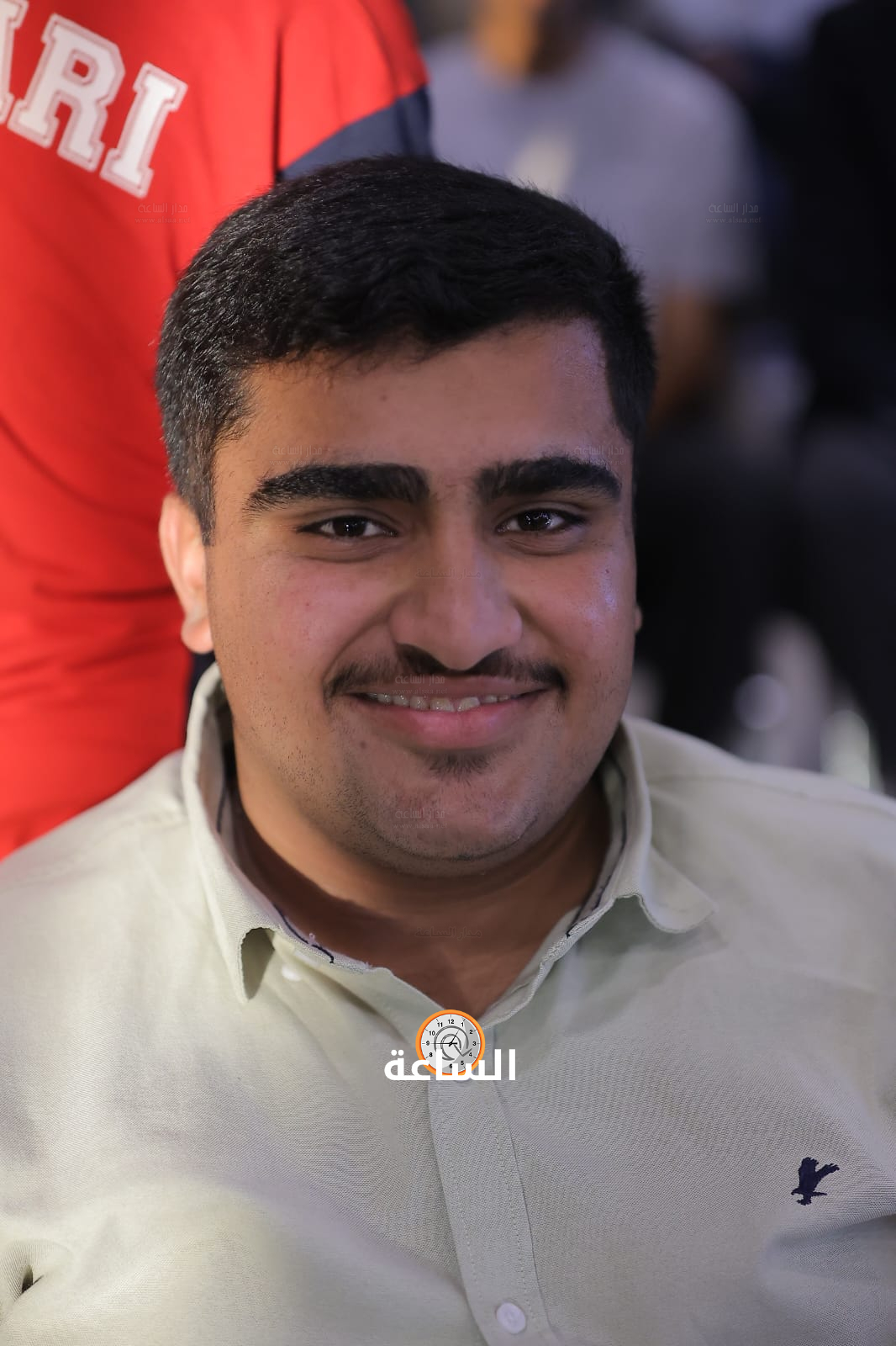 Madar Al-Saa Images 0.5576716076014521