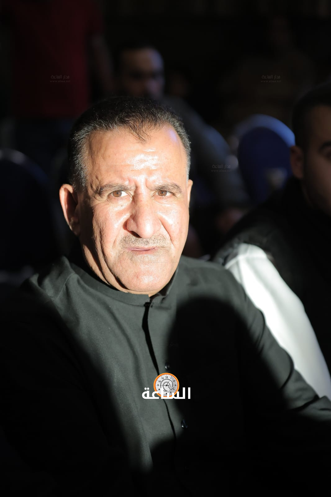 Madar Al-Saa Images 0.7386444802154924