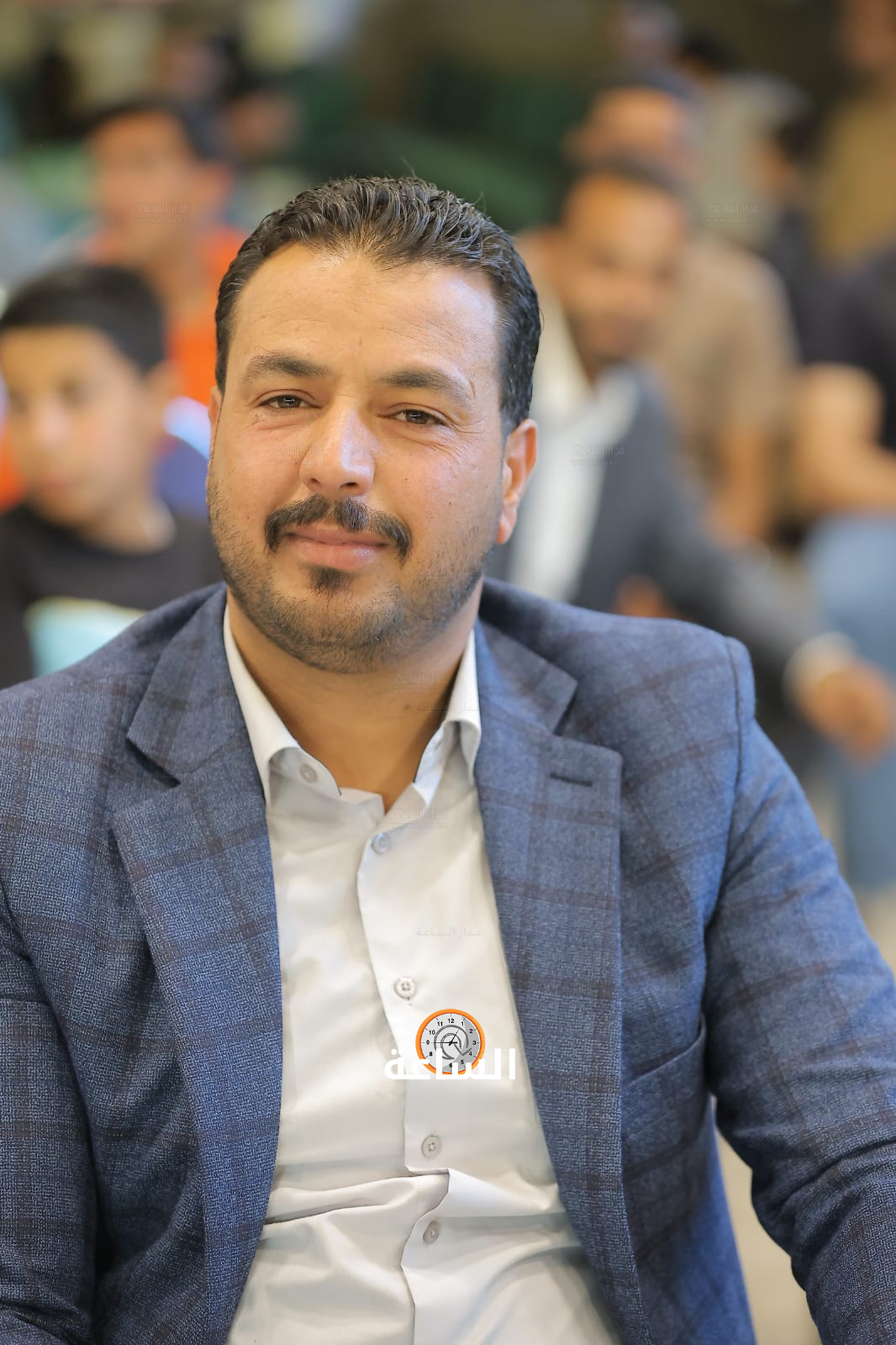 Madar Al-Saa Images 0.7157725871524523
