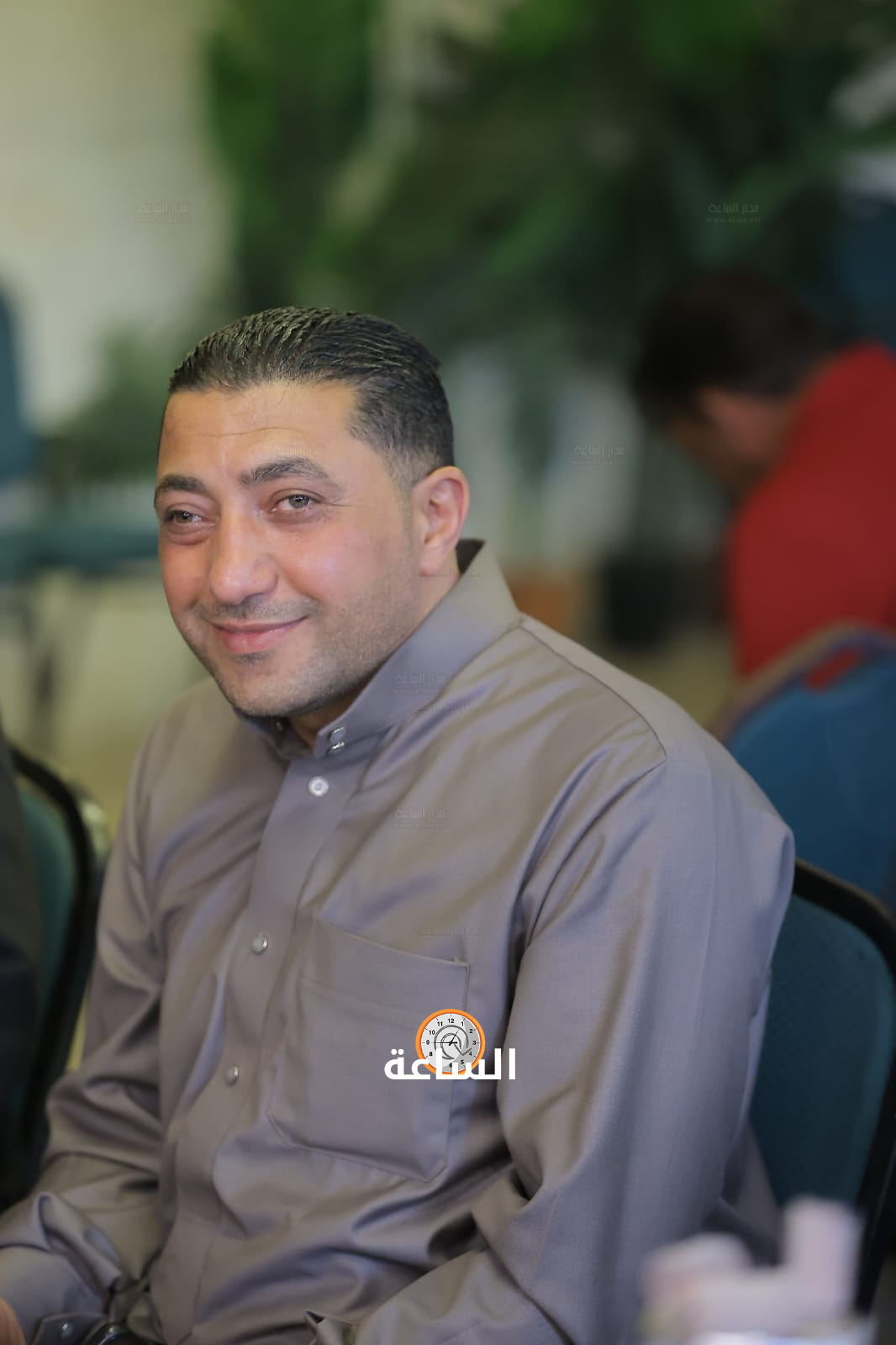 Madar Al-Saa Images 0.7709084389565976