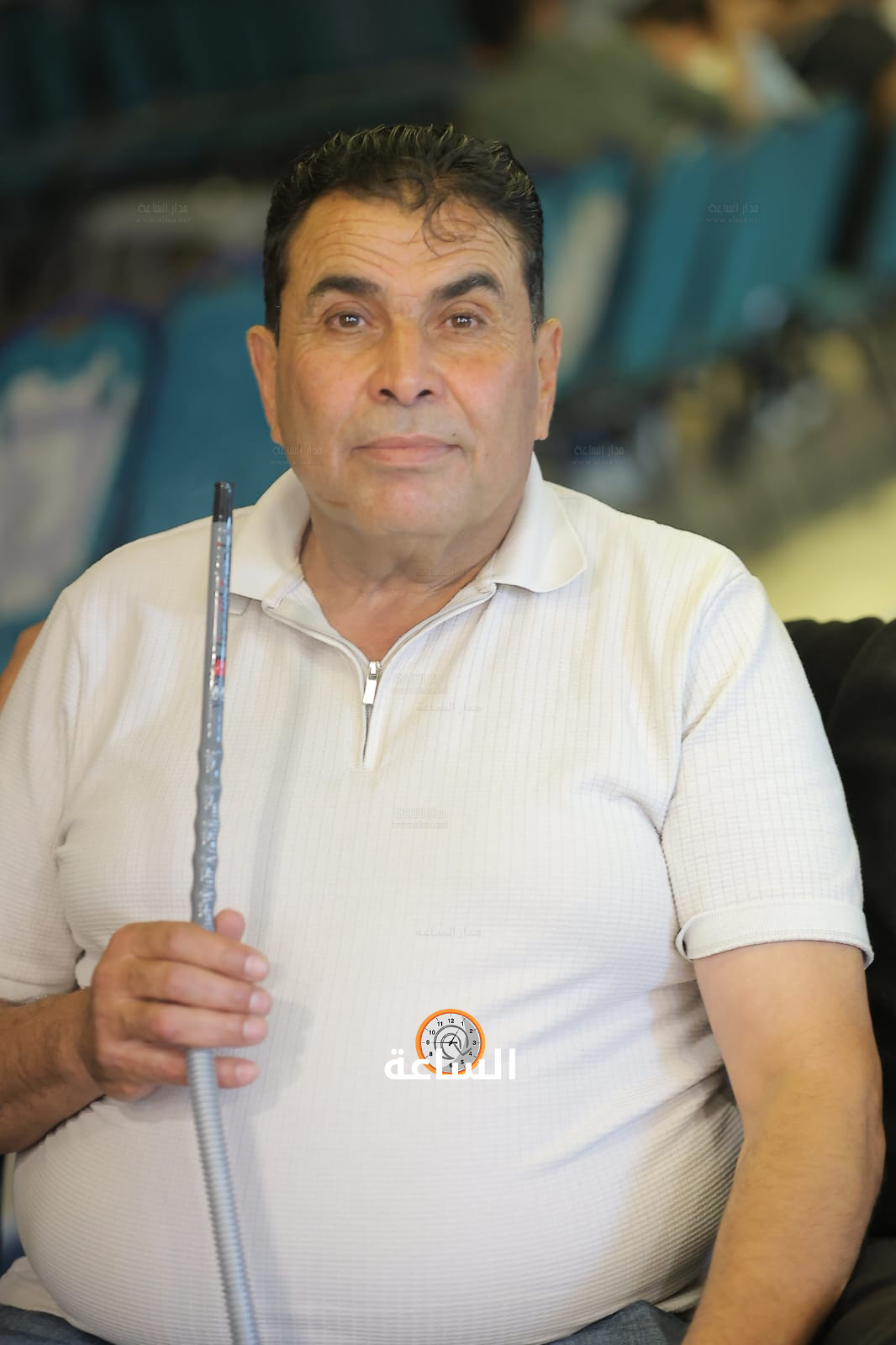 Madar Al-Saa Images 0.13537657769891842