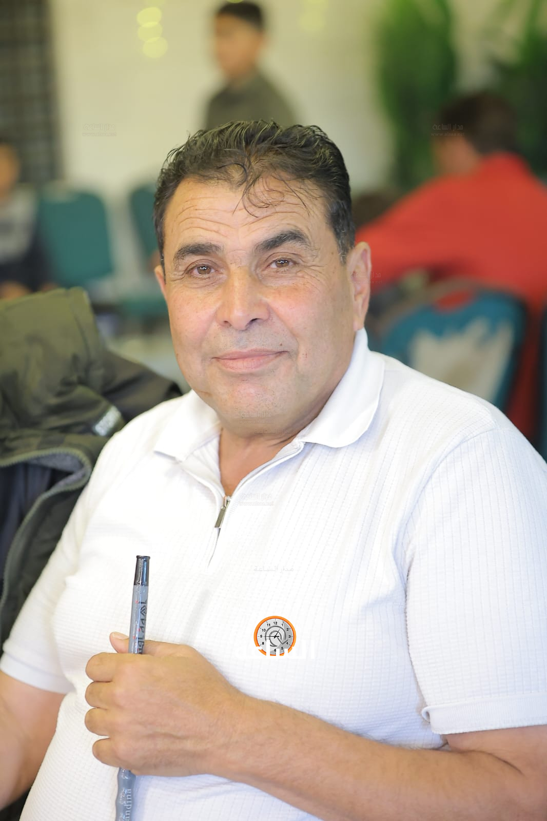 Madar Al-Saa Images 0.22627891082310636