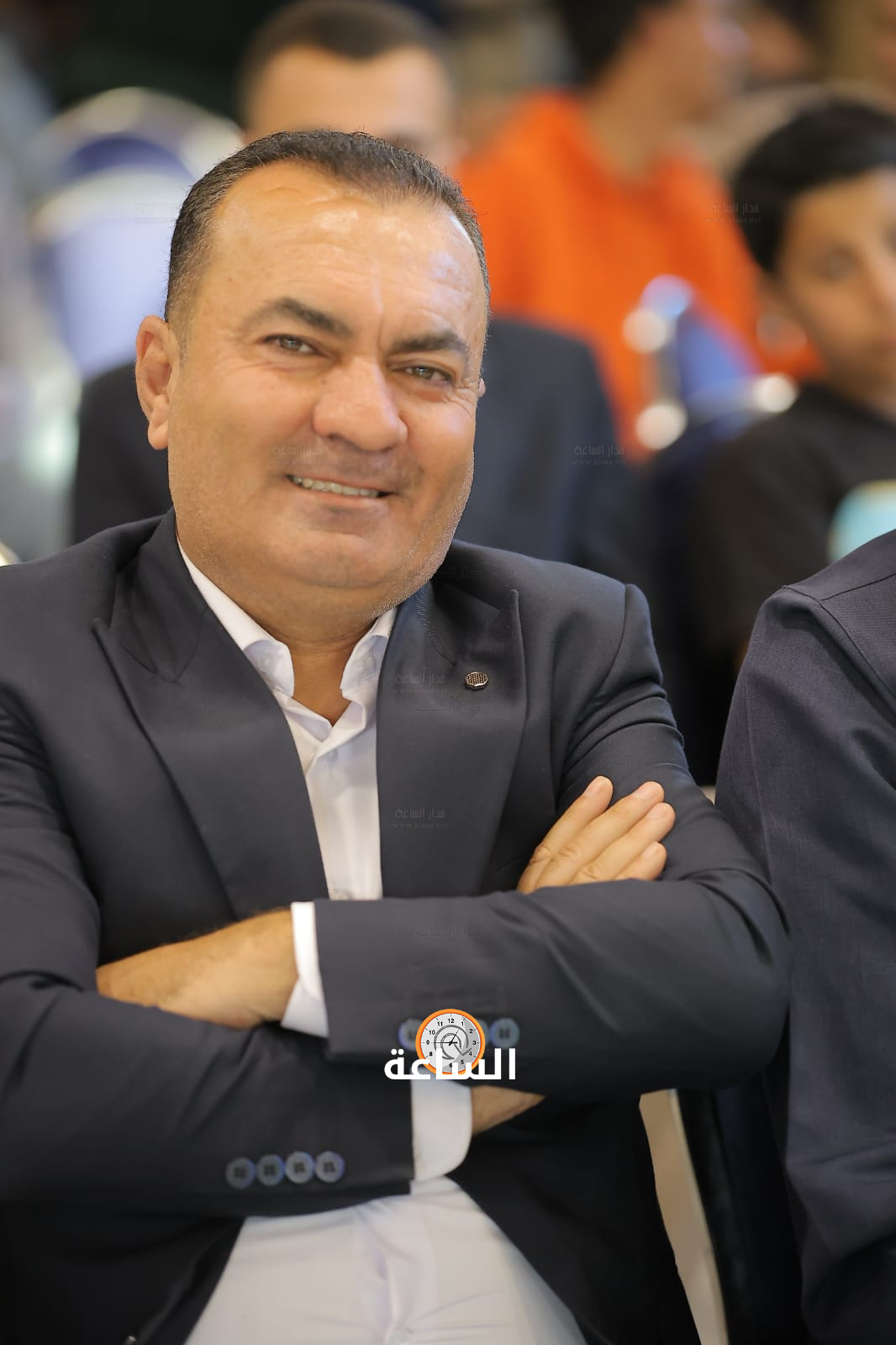 Madar Al-Saa Images 0.7079533274908869
