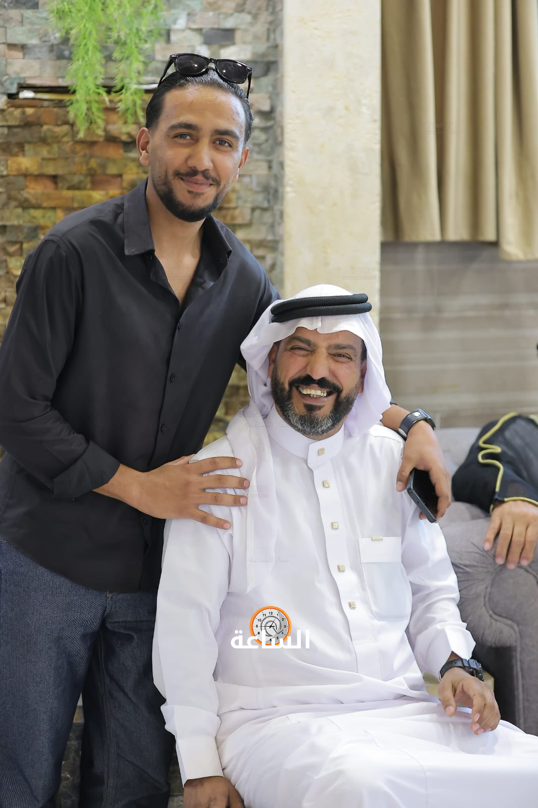 Madar Al-Saa Images 0.4048613729622065