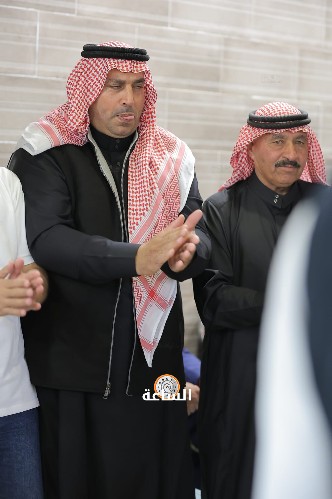 Madar Al-Saa Images 0.8993956431211324